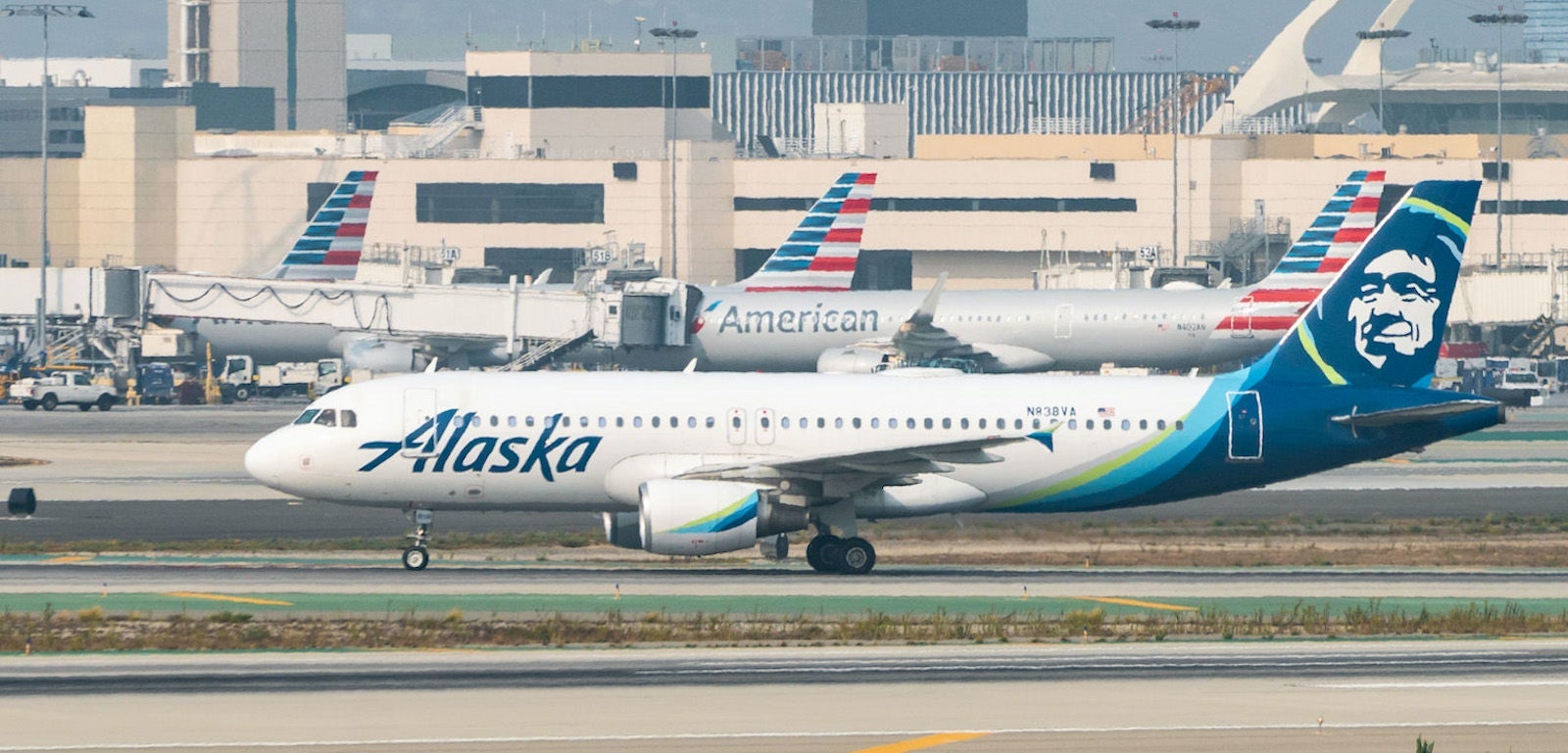 Los Angeles Exteriors And Landmarks - 2020