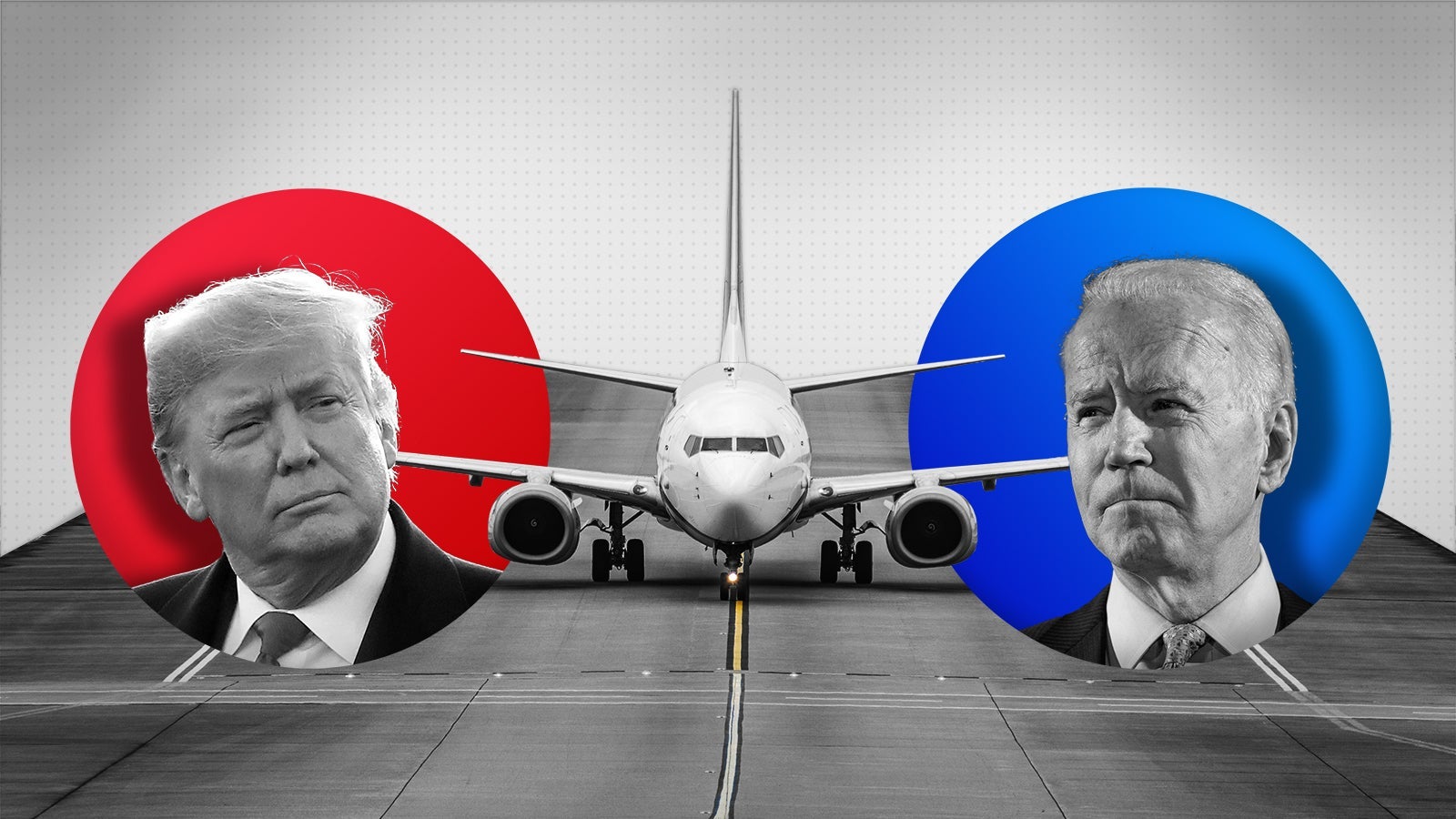 Trump V Biden Travel_2