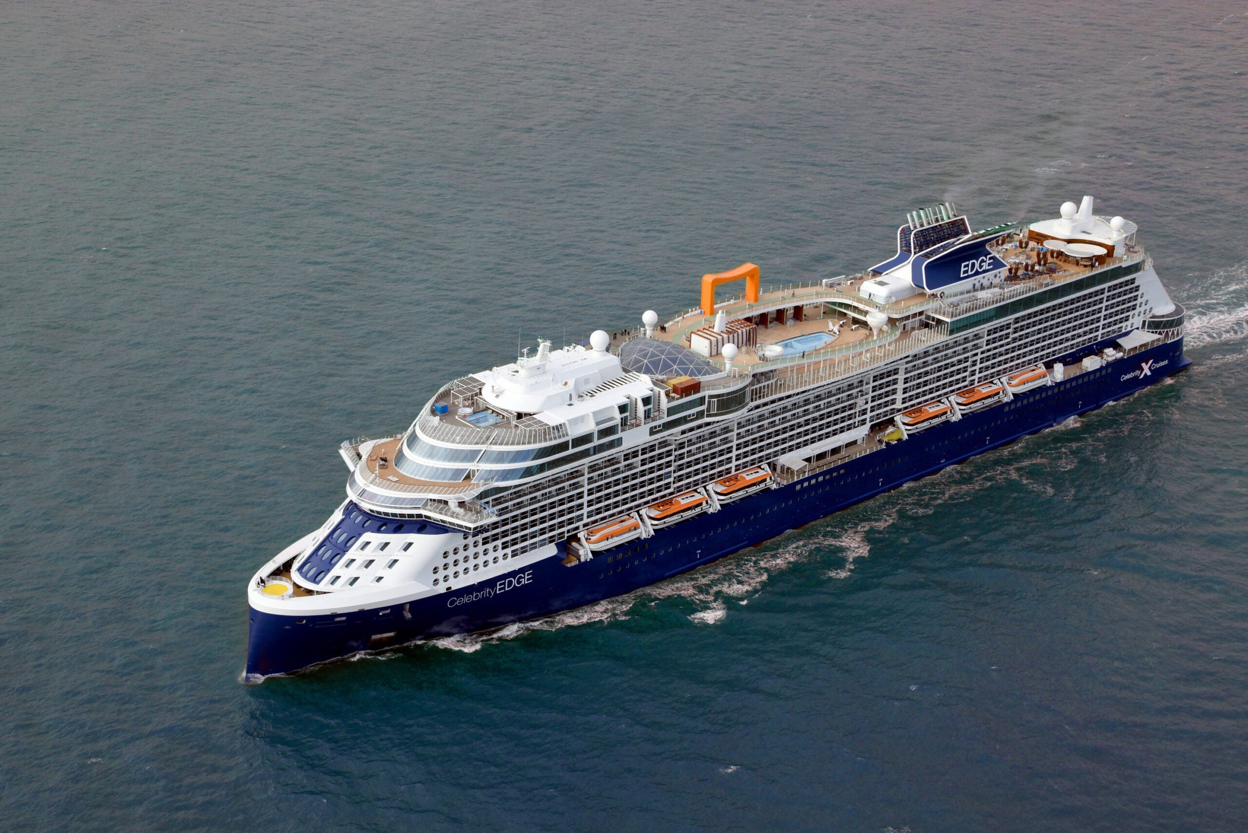 Celebrity Edge