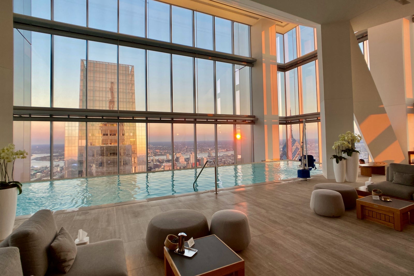 Four Seasons Philadelphia - 50