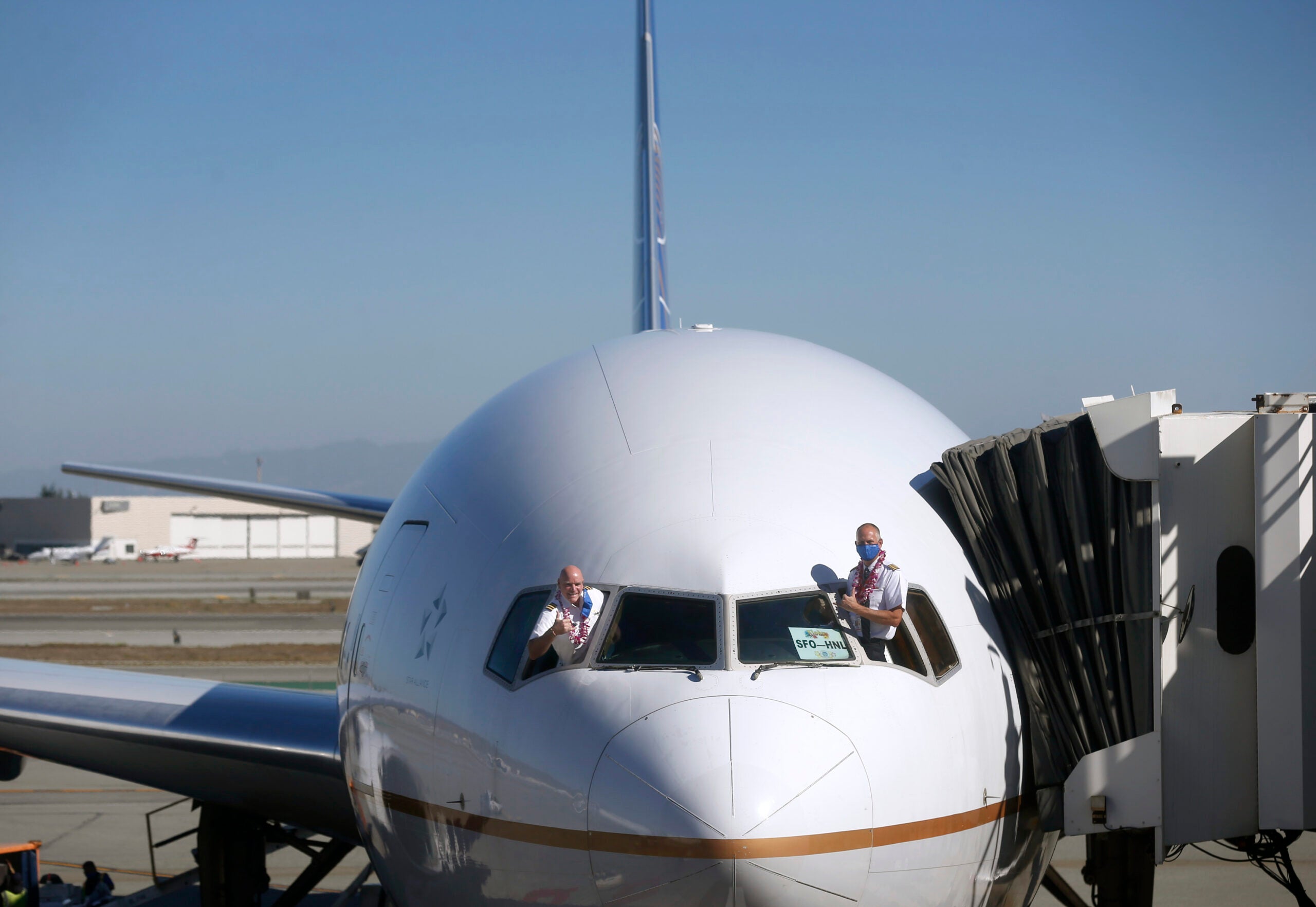 SFChronicleVirusTravel