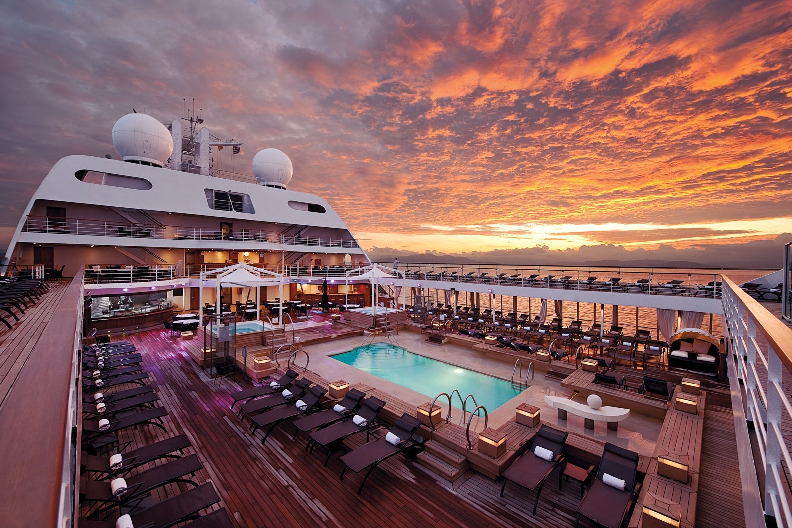 Seabourn
