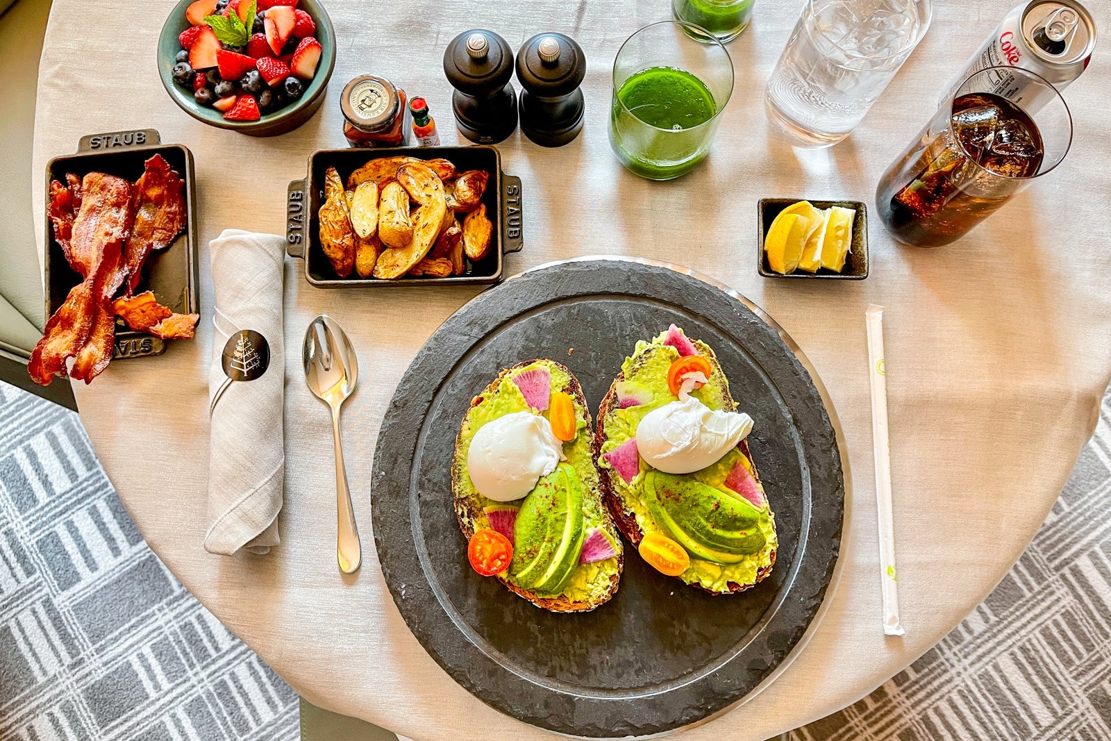 Four Seasons New York Downtown