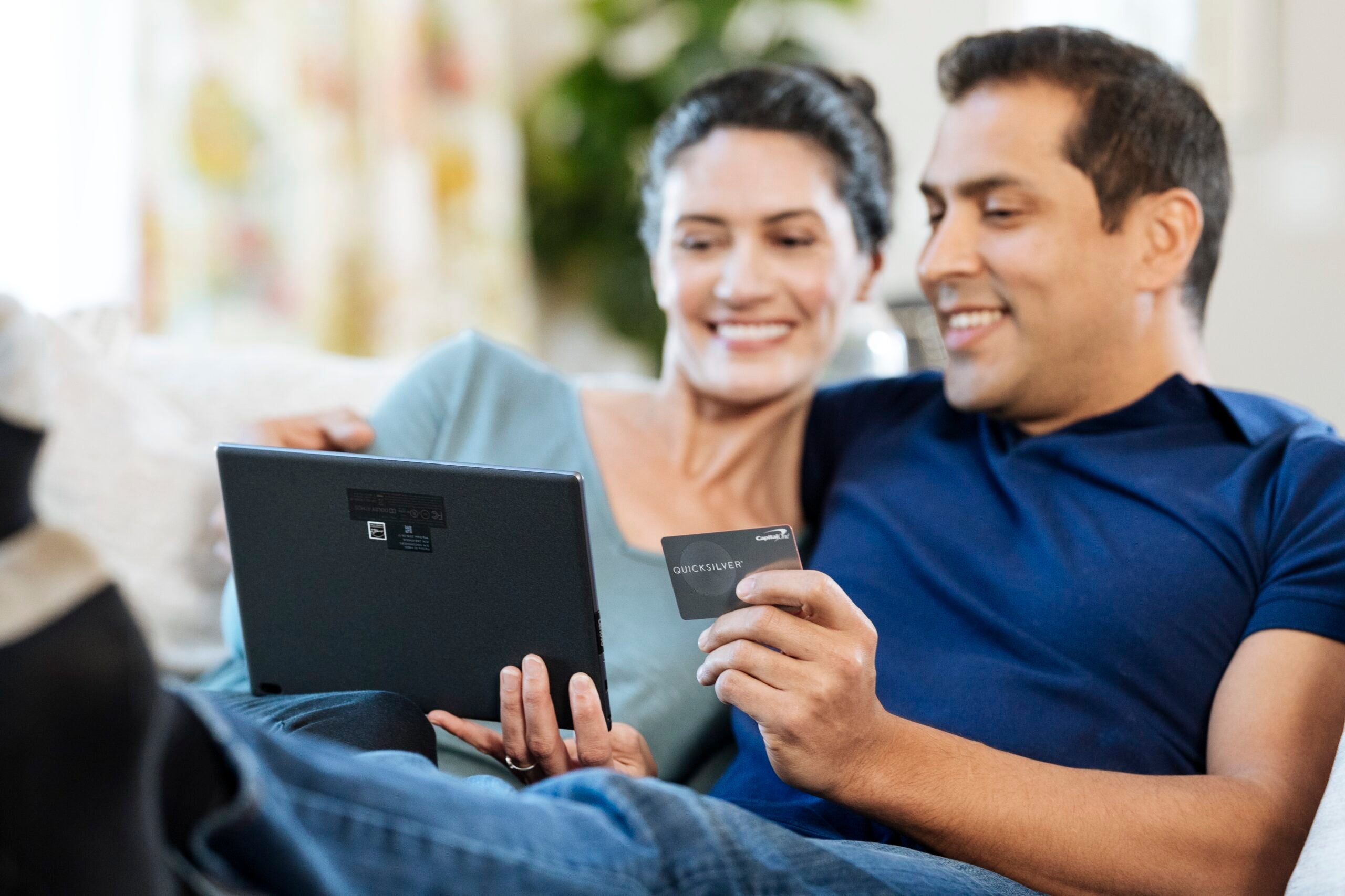 Capital One Shopping