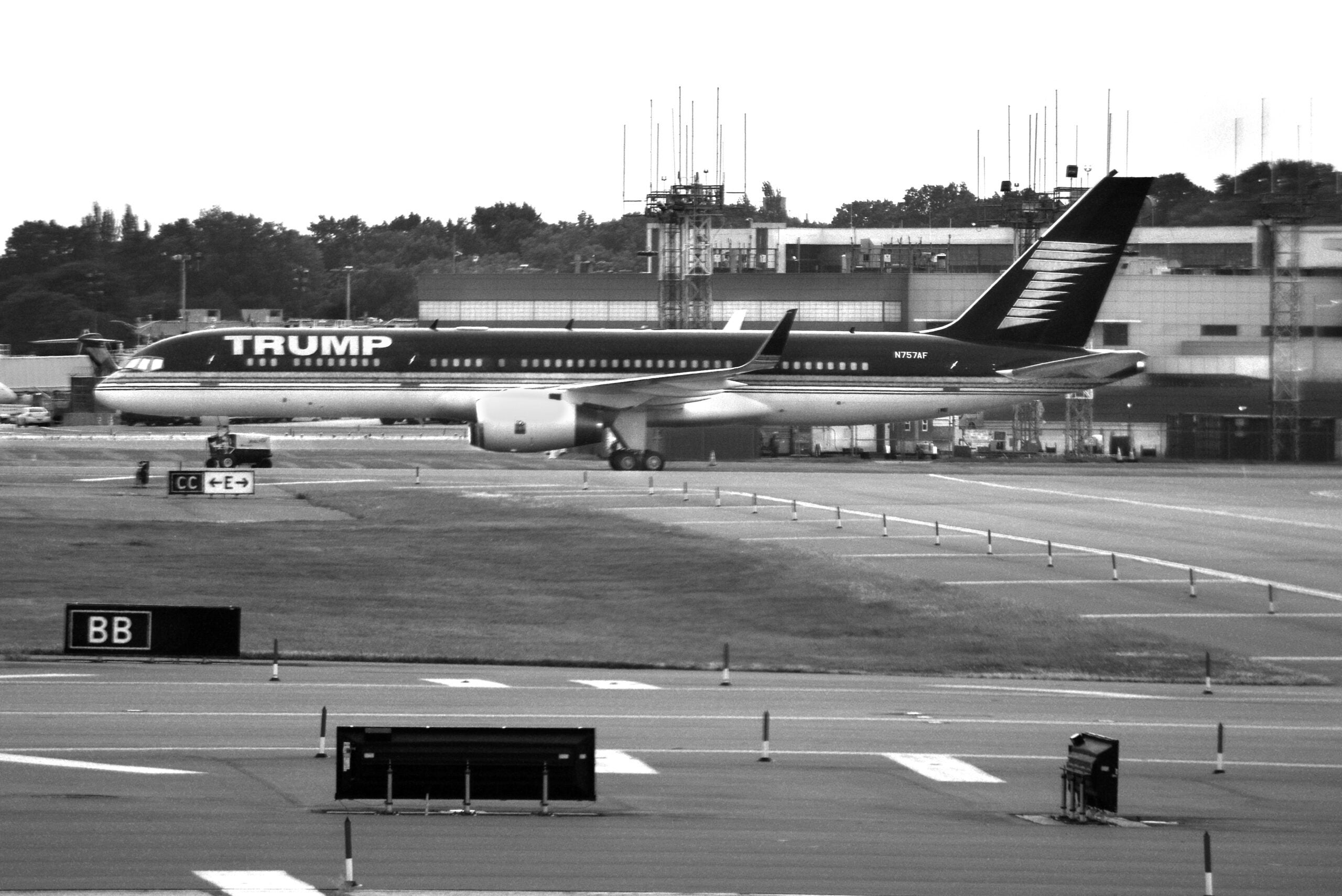 LaGuardia Airport, New York City