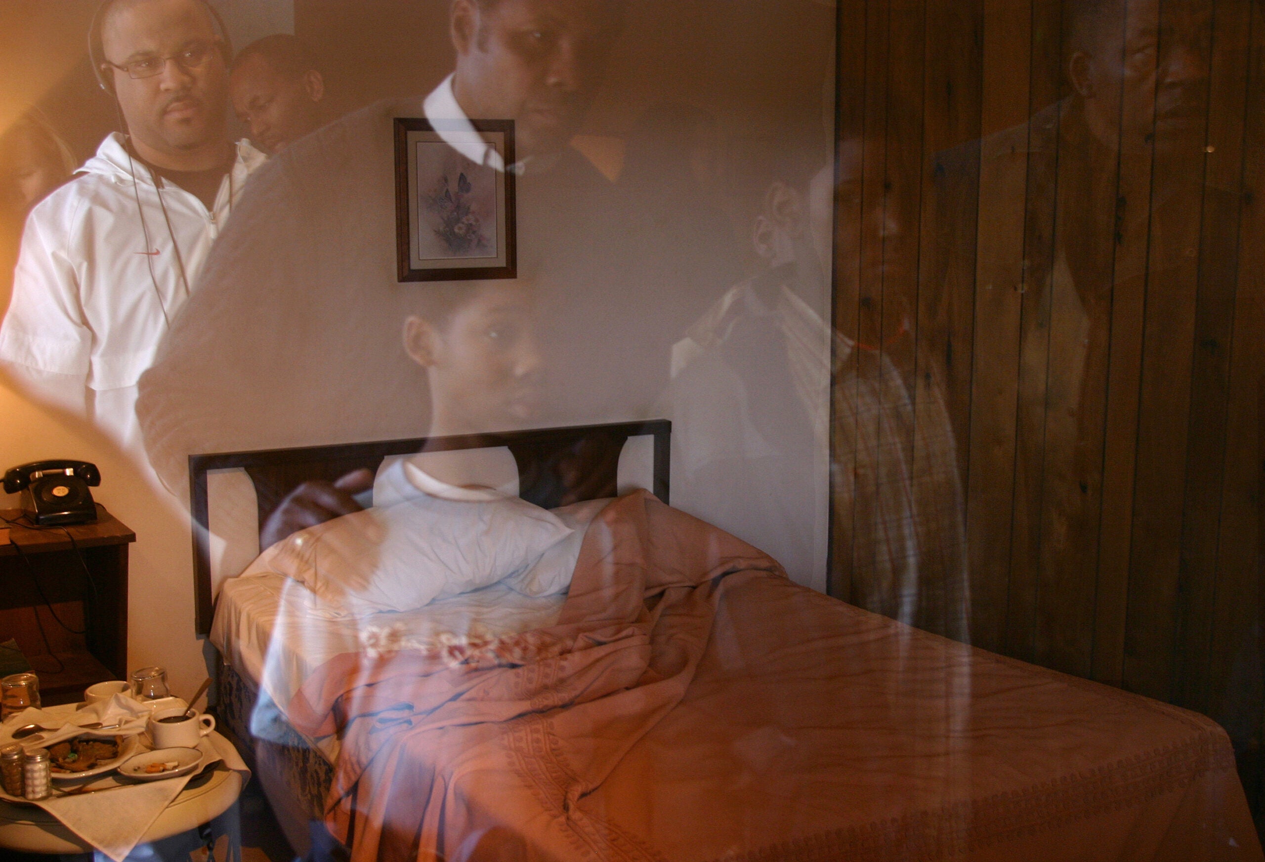 Remembering Martin Luther King, Jr