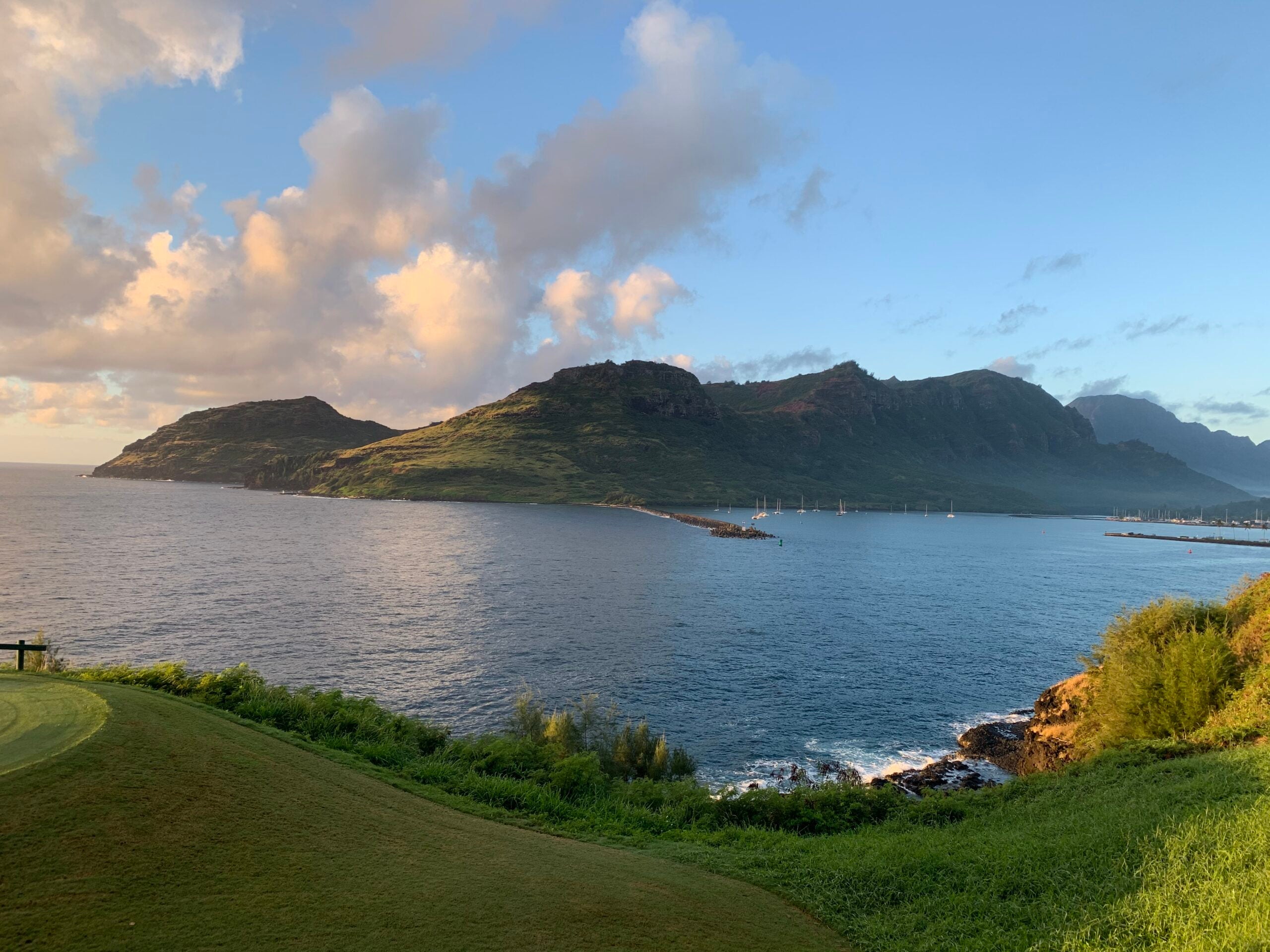 Kauai, Hawaii Jan. 2021. (Photo by Clint Henderson:The Points Guy)