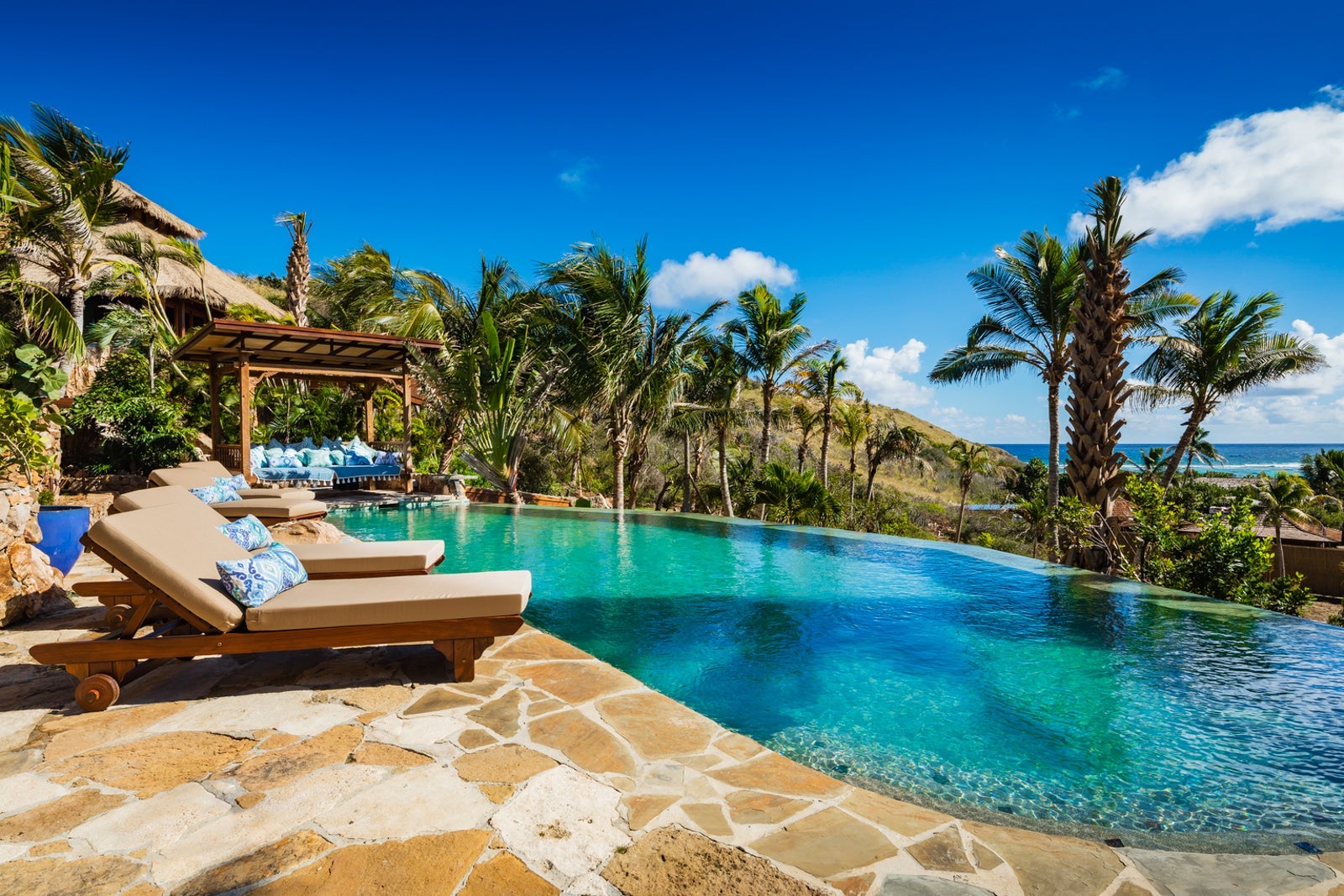 Virgin Limited Edition - Necker Island