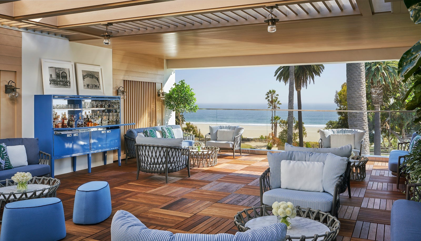 Oceana Santa Monica_LXR-Oceana-Sunset-Terrace_HR