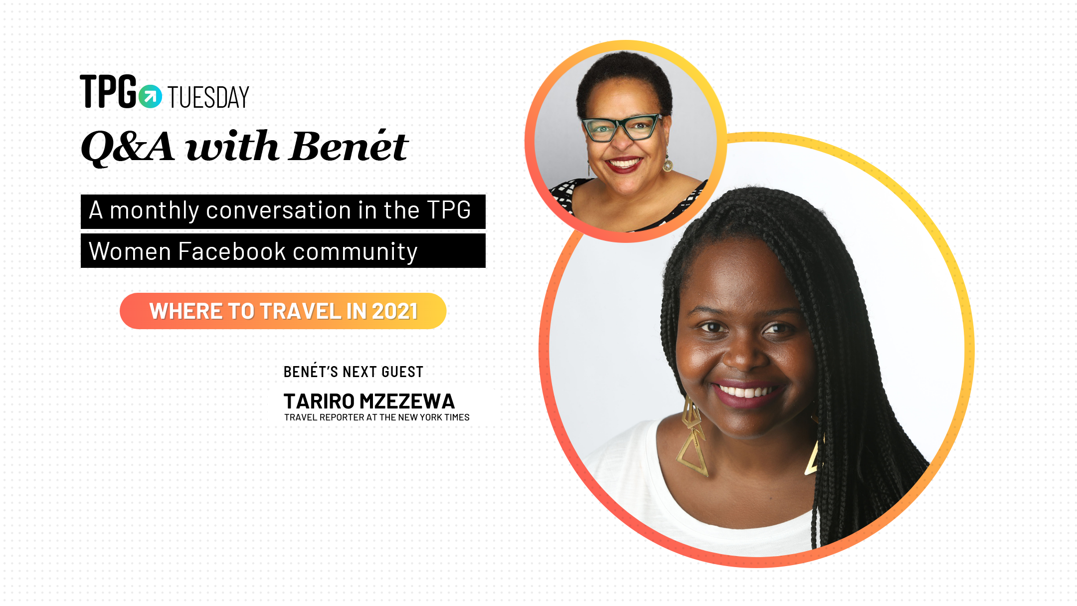 Q&A with Benet TW FB (7)