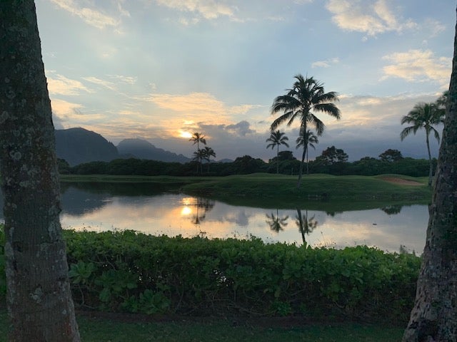 Timbers View 1 (Photo by Clint Henderson:The Points Guy)