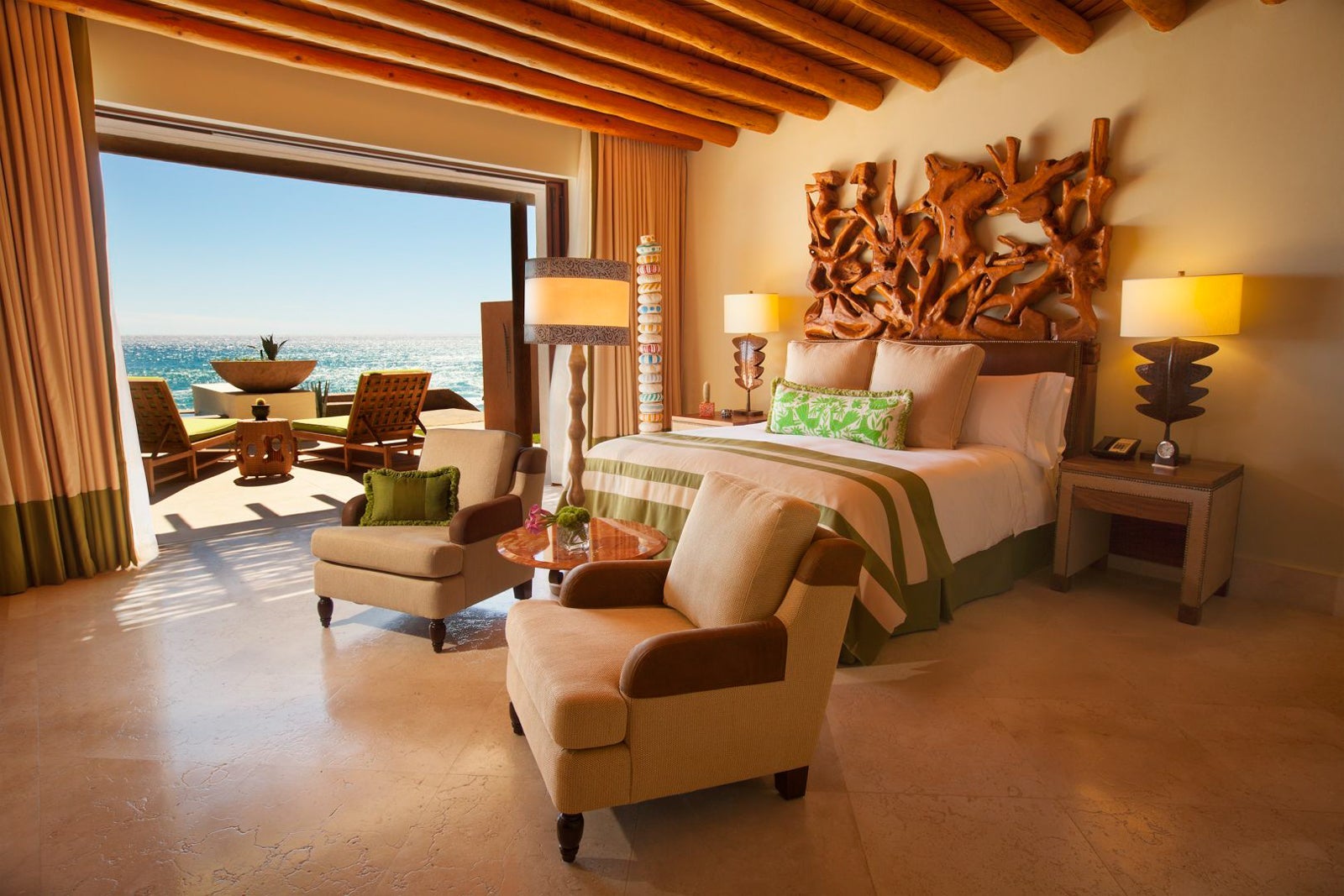 Waldorf Astoria Los Cabos Pedregal_Hilton