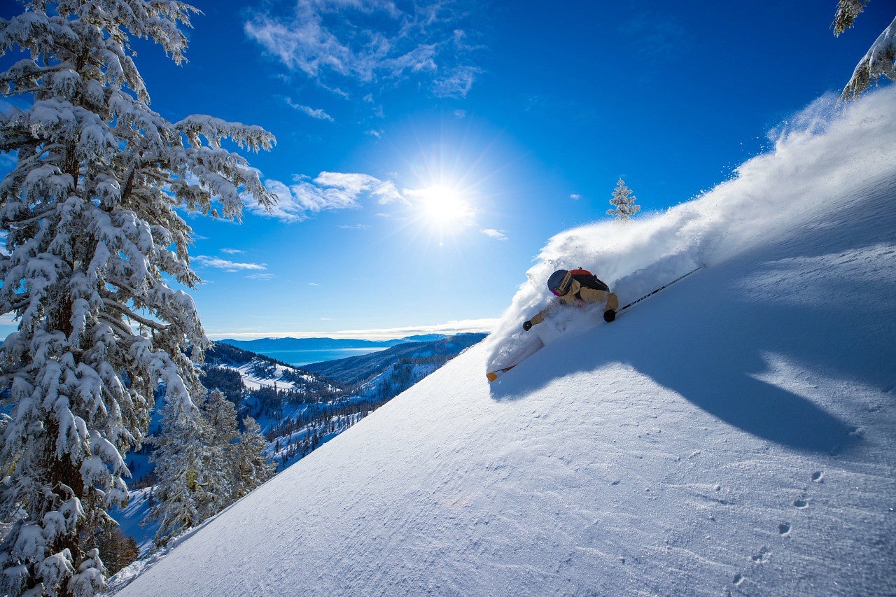 Ikon Pass spring 2021 sponsorship