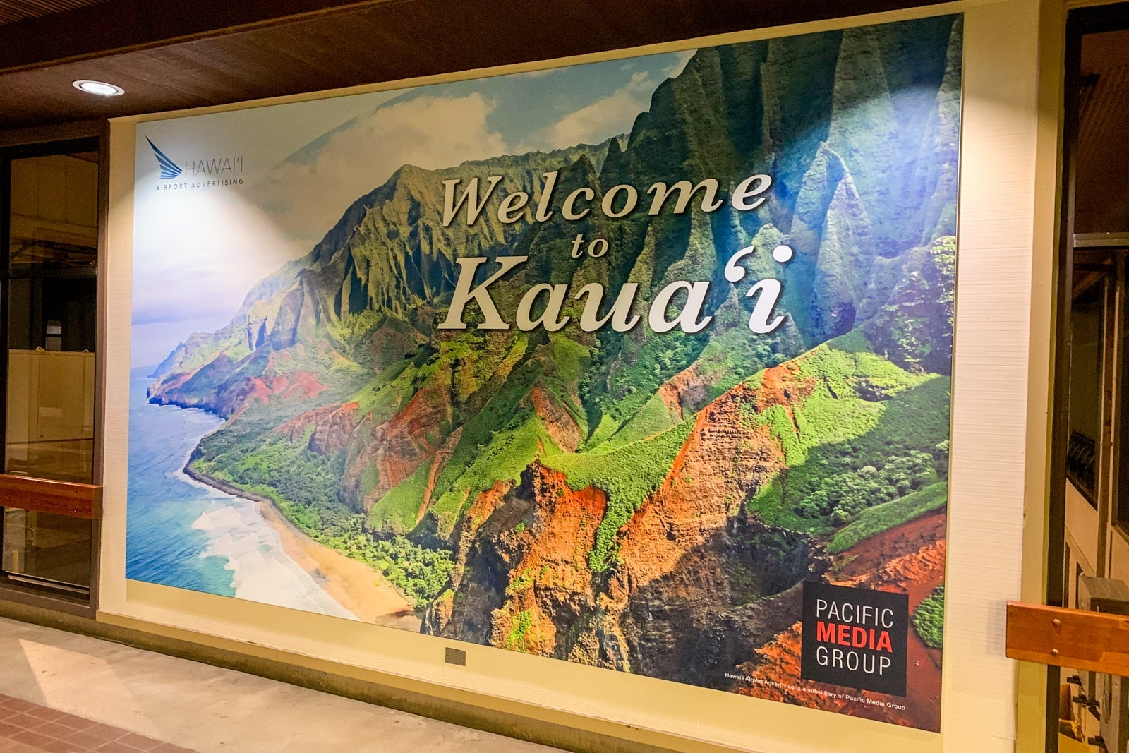 Lihue International Airport (LIH)