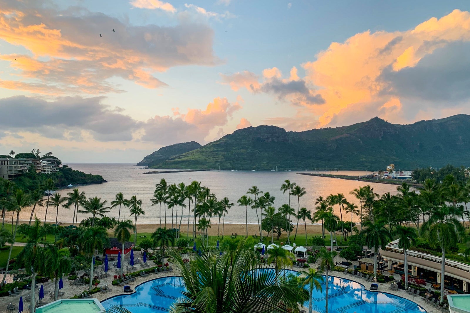 Marriot Sonesta Kauai