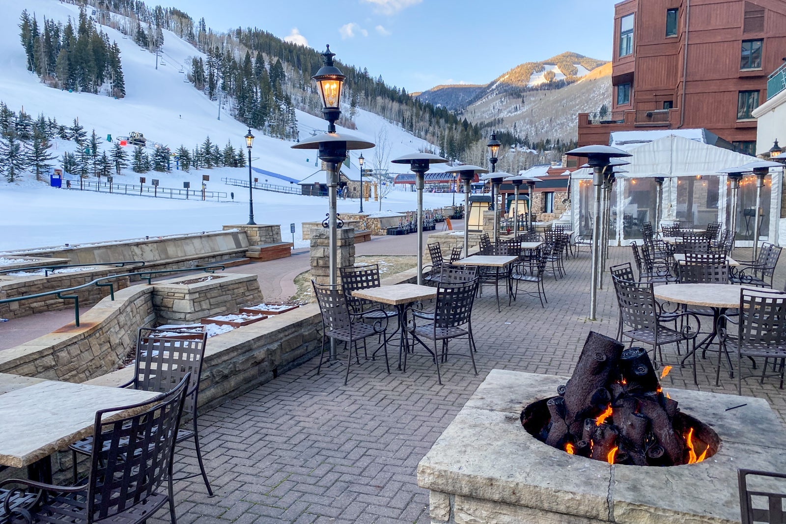 Park Hyatt Beaver Creek