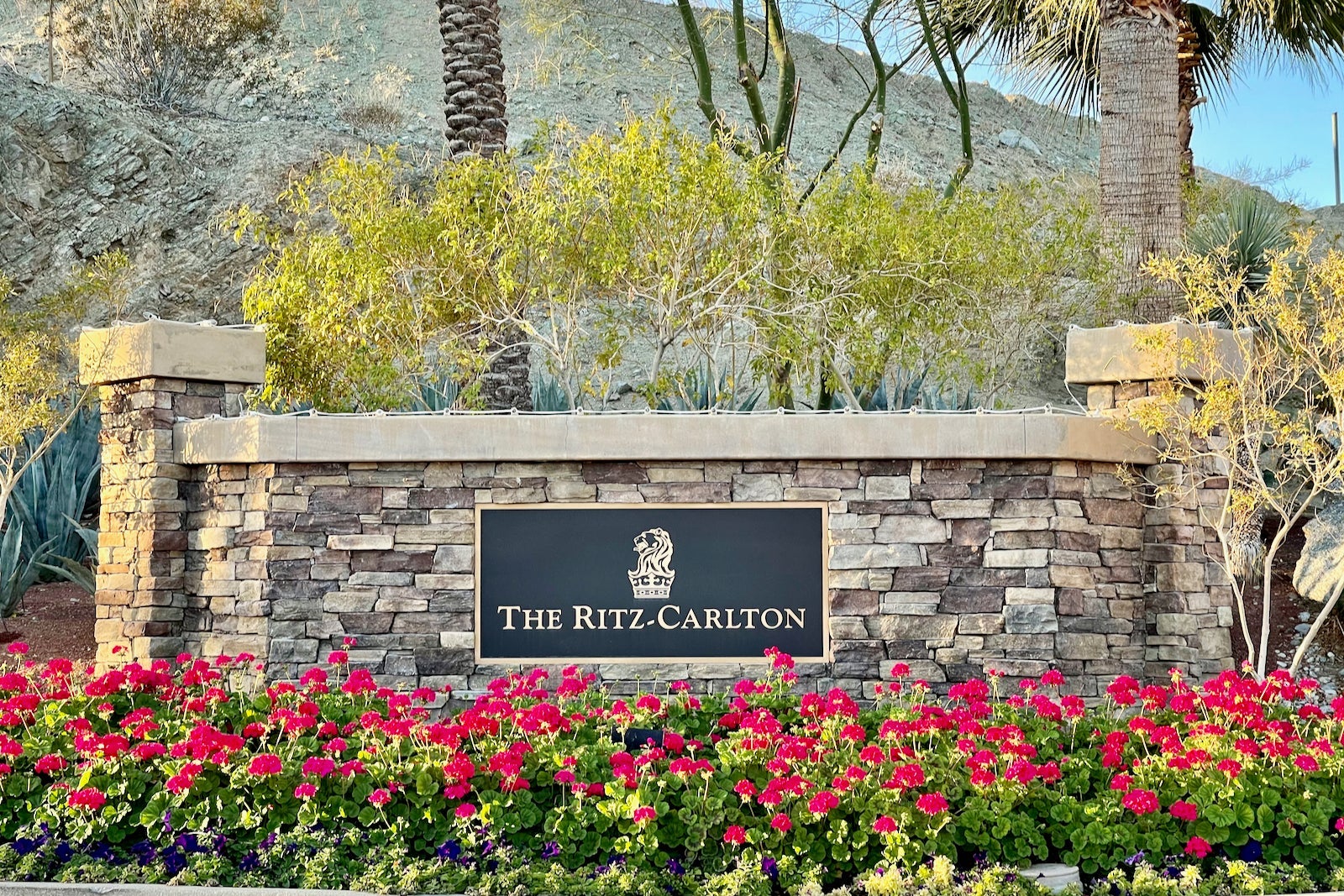 Ritz Carlton Rancho Mirage Palm Springs Zach Griff - 74