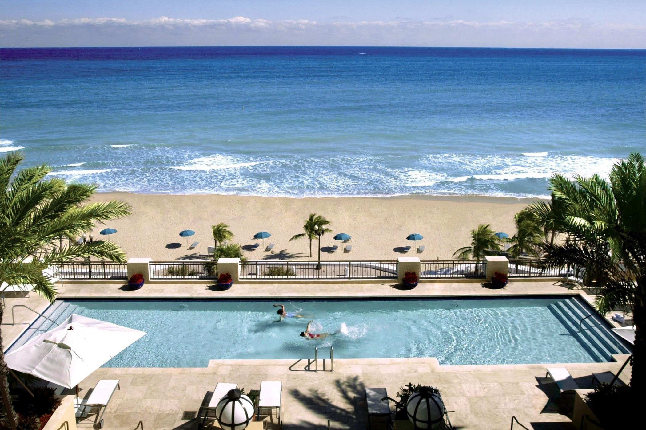 Atlantic Hotel Fort Lauderdale