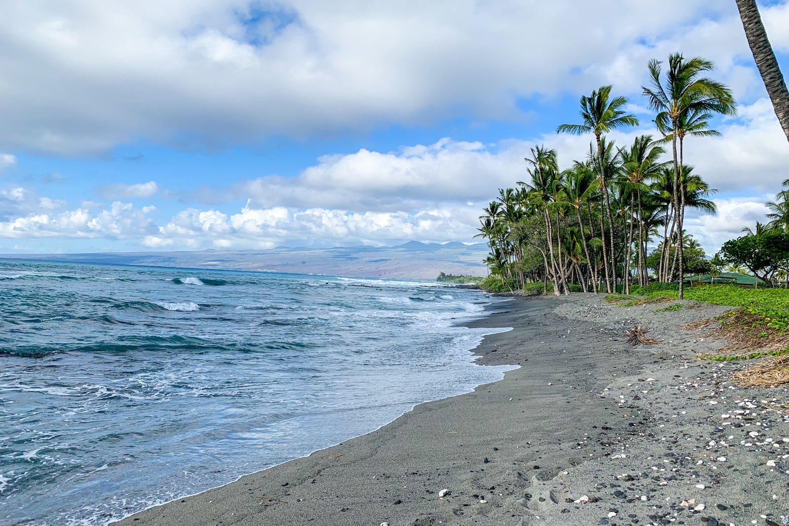 Mauna Lani Auberge Resort Waimea, Hawaii
