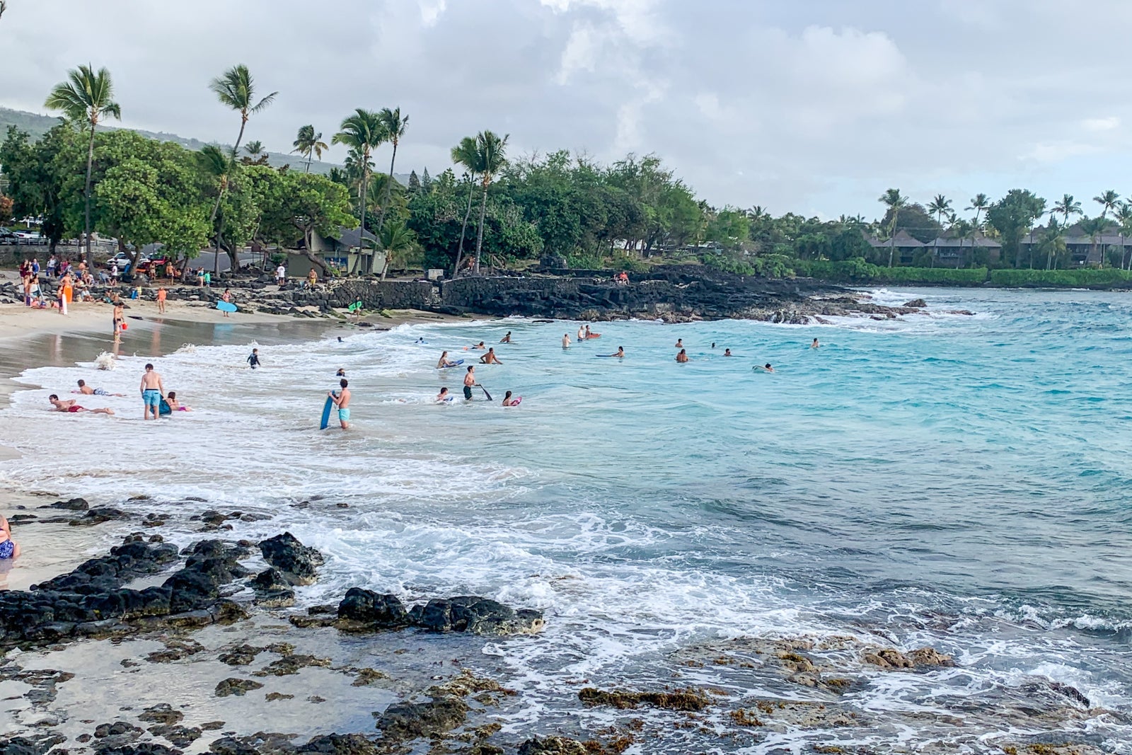 Big Island Hawaii Things To Do