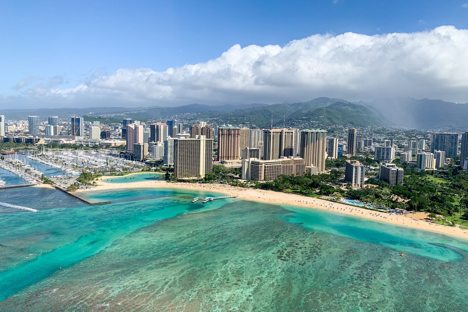 Oahu Hawaii Things To Do