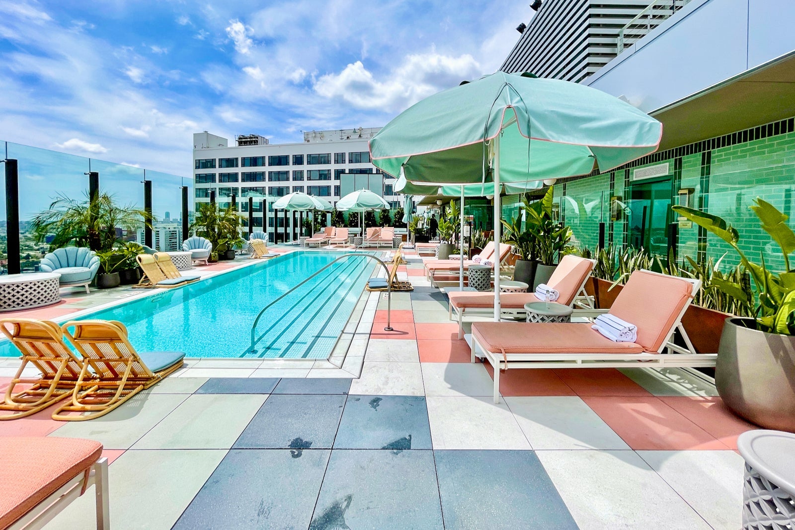 Pendry West Hollywood