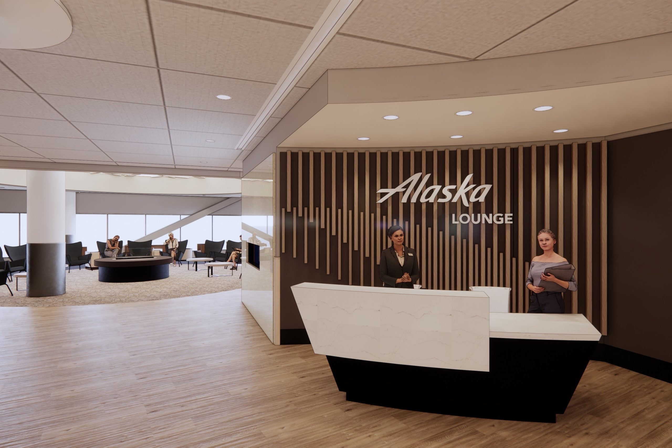 AS_SFO Lounge_Rendering 3