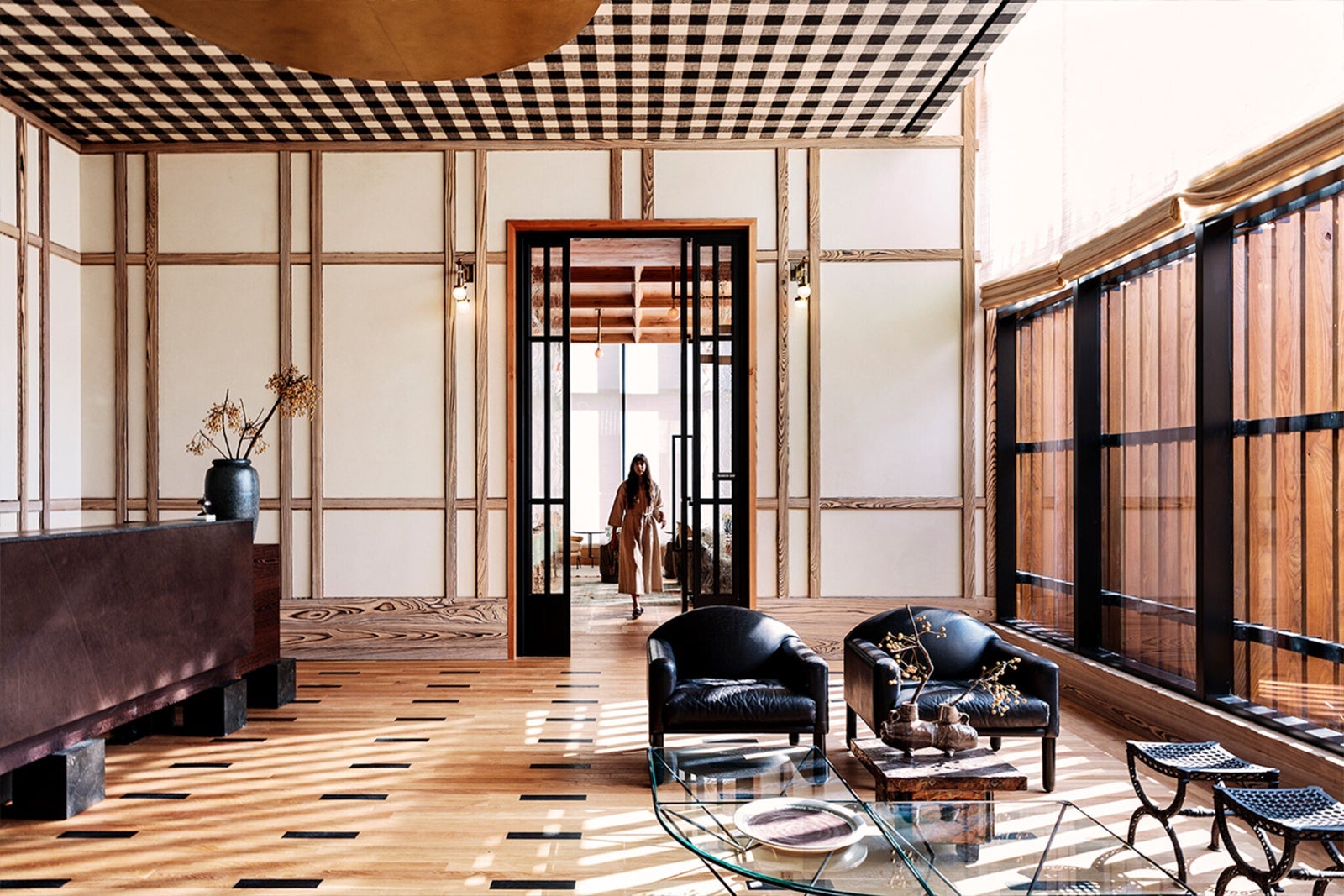 Austin Proper Hotel & Residences, Austin, Texas