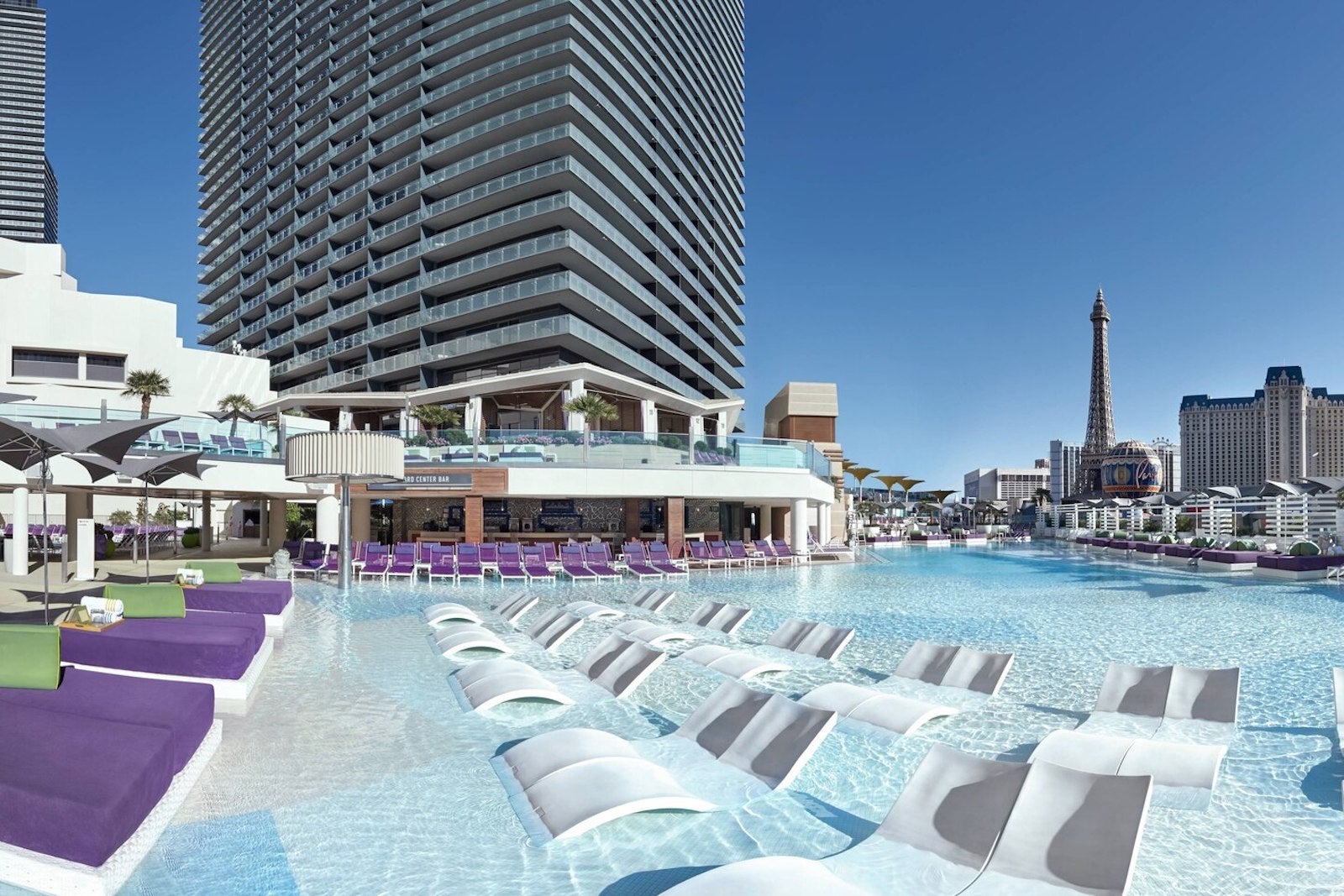 Cosmpolitan LV_Marriott