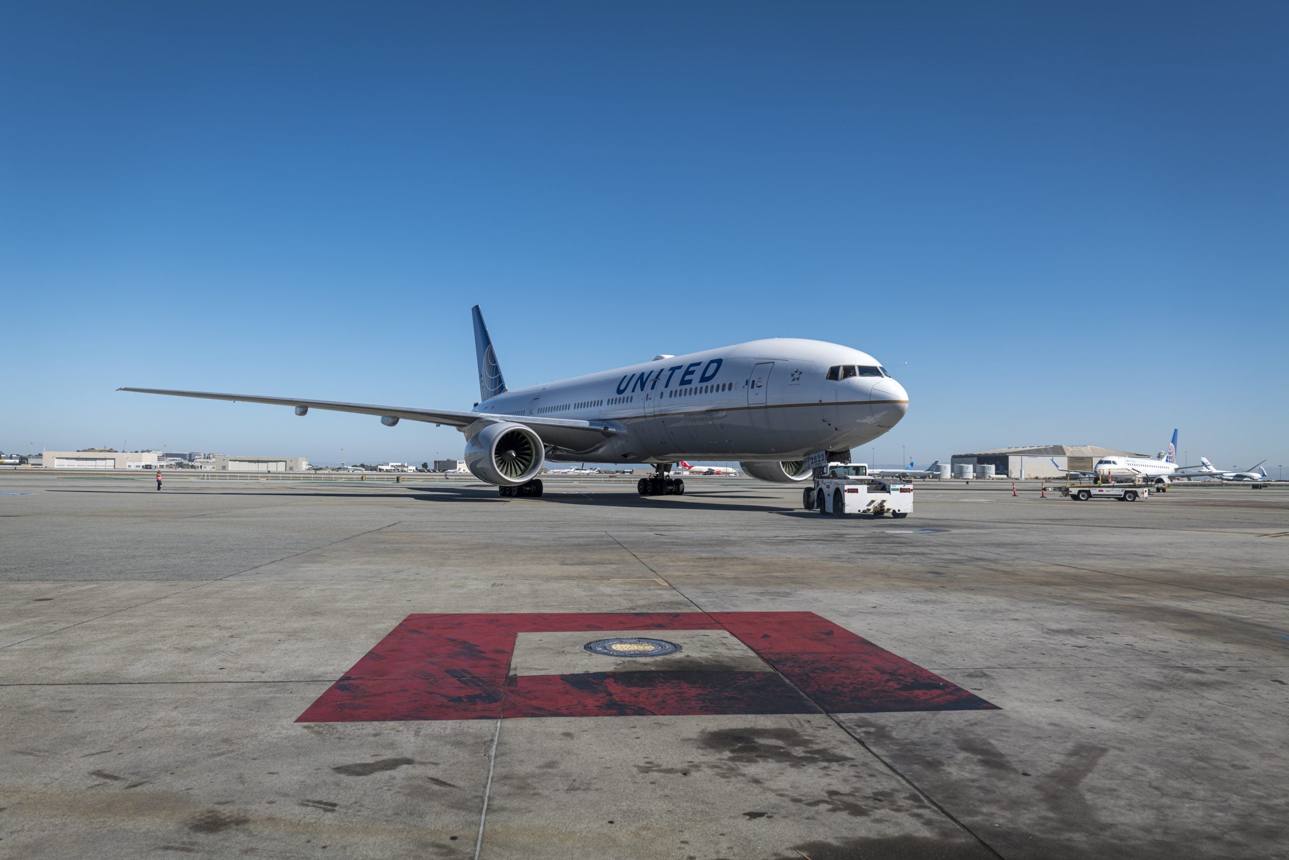 United Hawaiian Airlines To Offer Hawaii-bound Passengers Rapid Coronavirus Tests