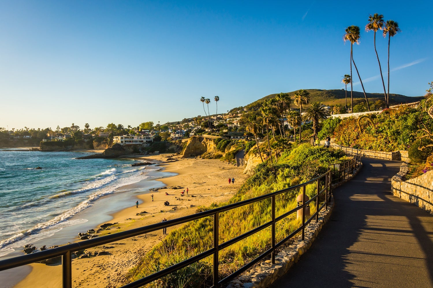 Laguna Beach Heisler Park