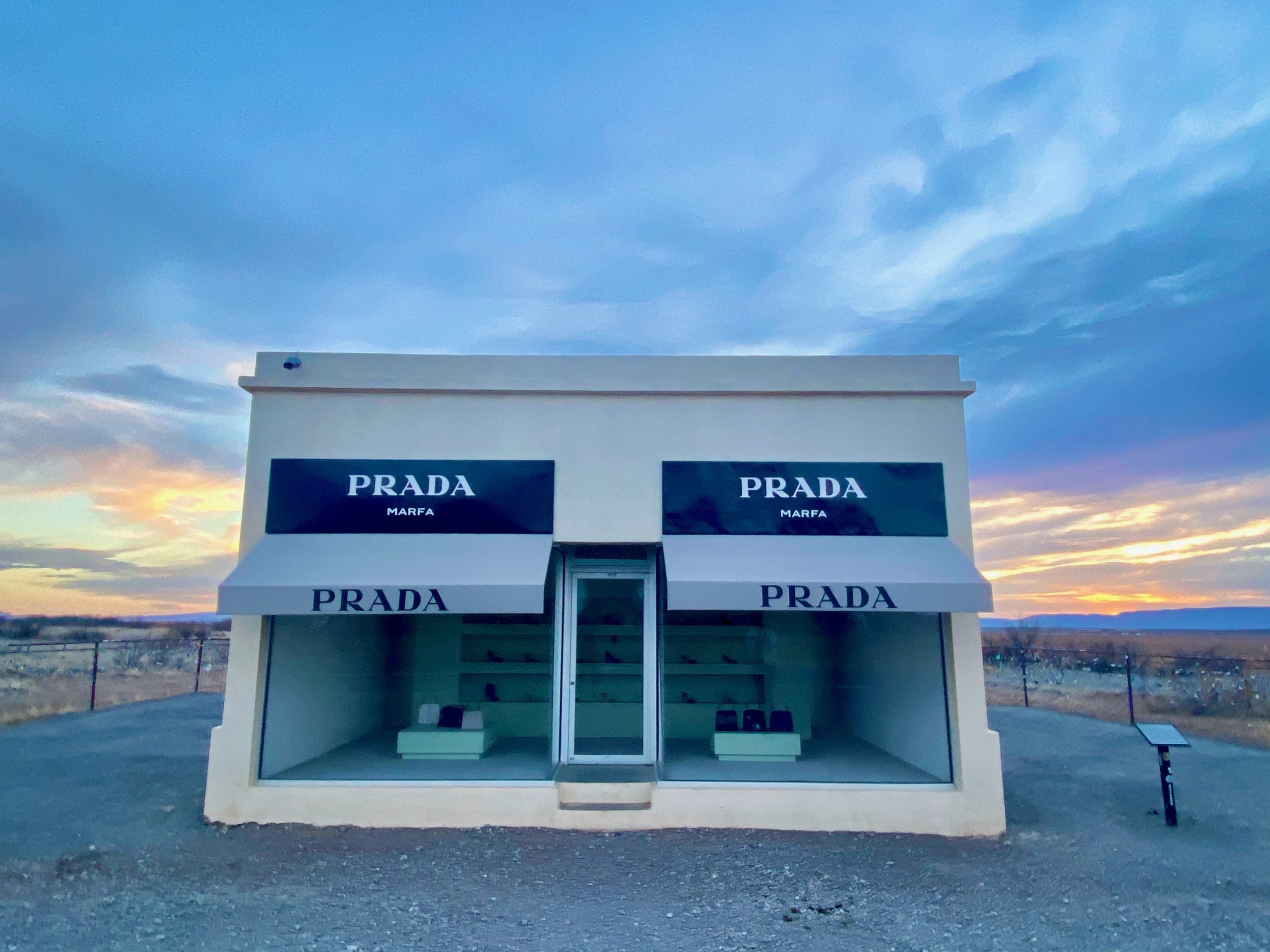 Marfa-Cdong - 1 of 1