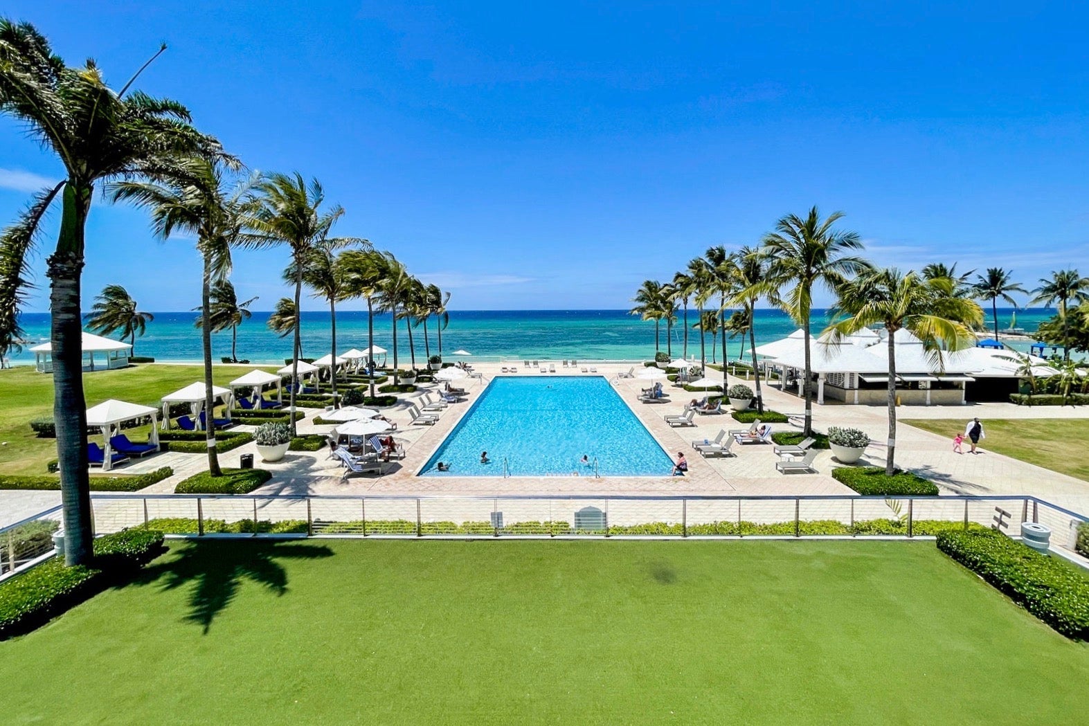 Hilton Rose Hall Resort Jamaica