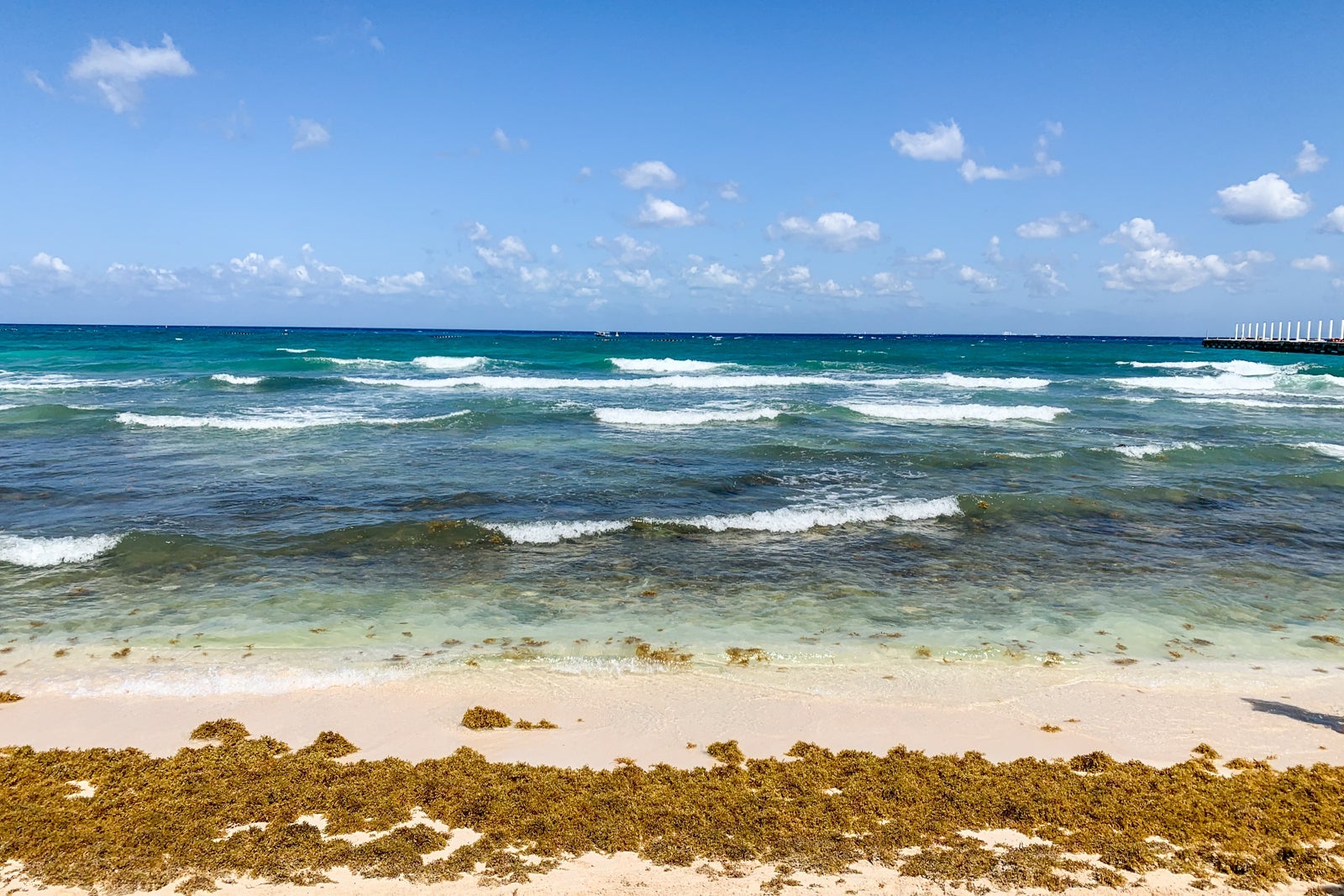 Hilton Playa Del Carmen