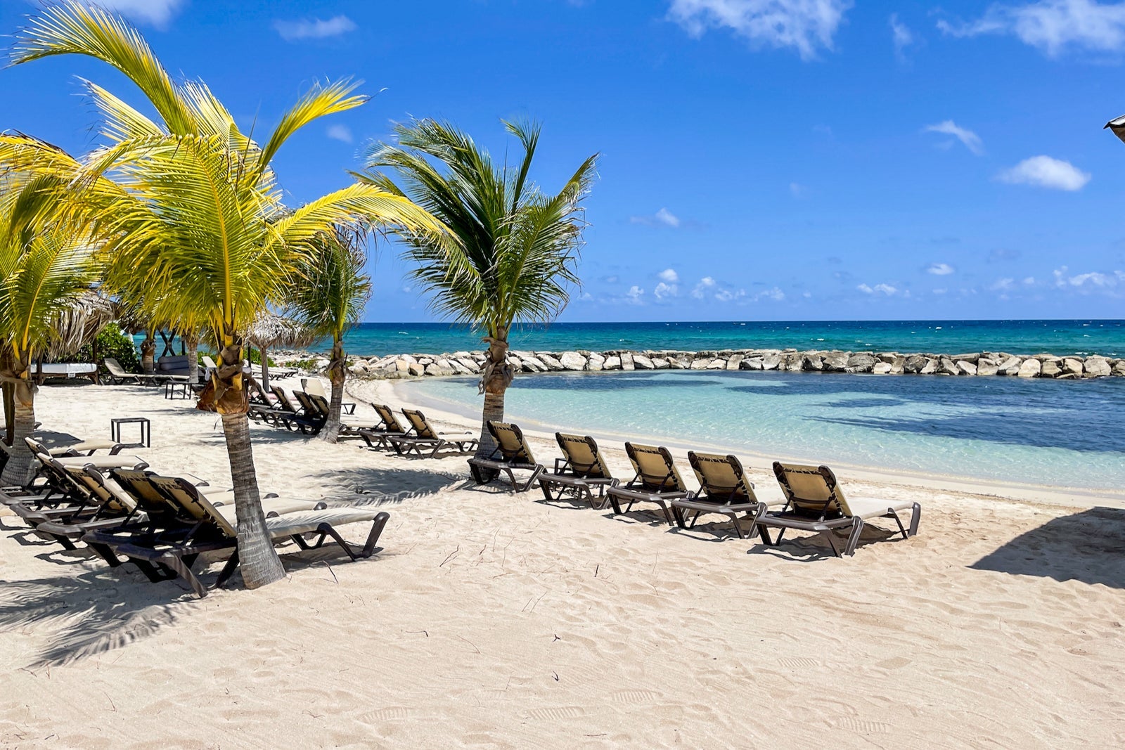 Hyatt Zilara Rose Hall