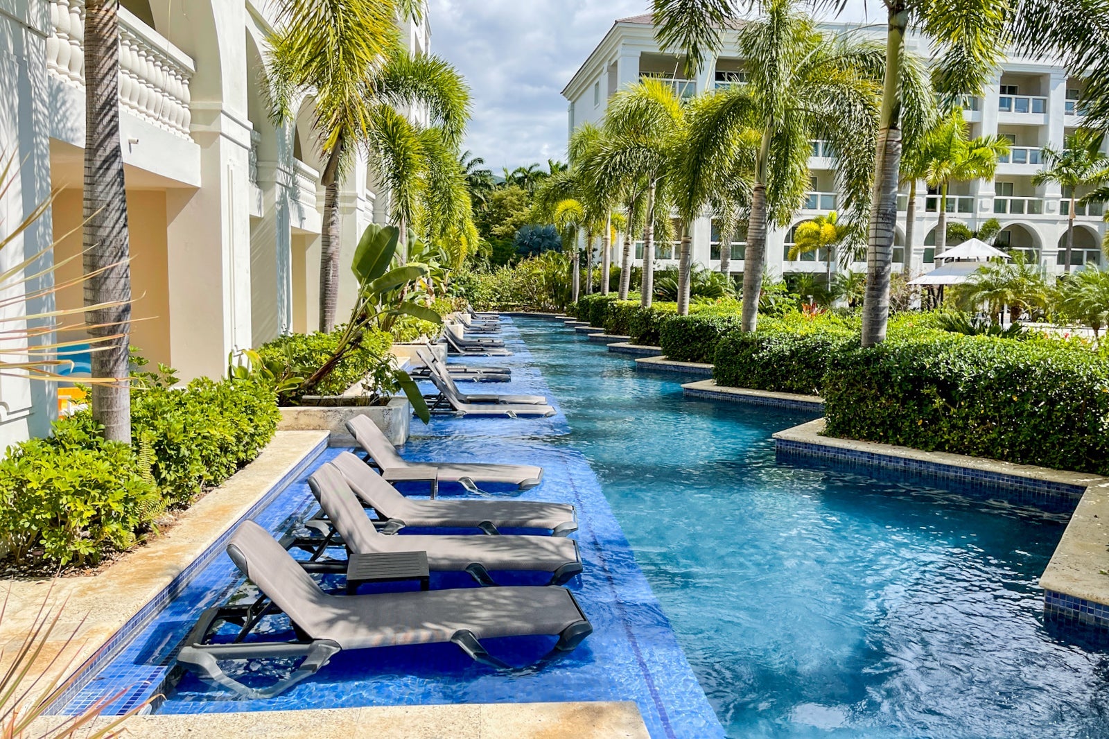 Hyatt Zilara Rose Hall