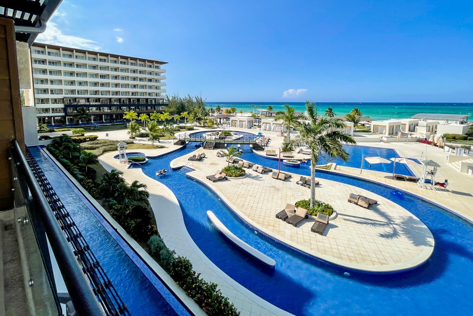 Royalton Blue Waters Montego Bay