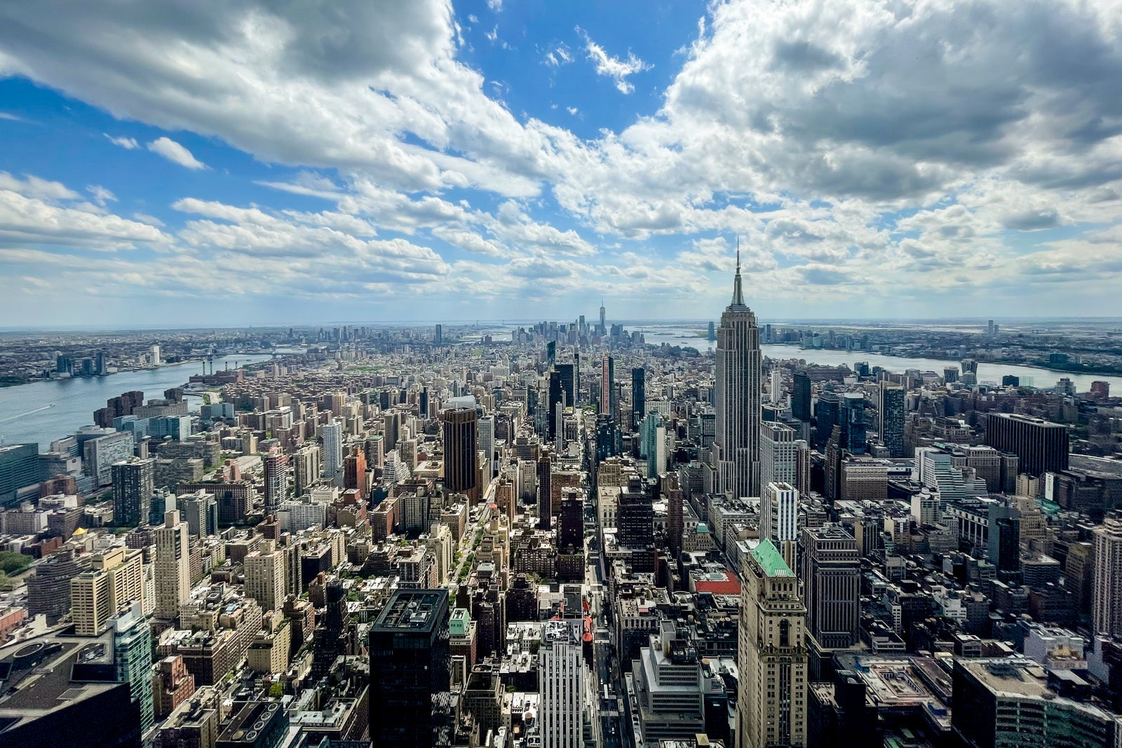 Summit ONE Vanderbilt