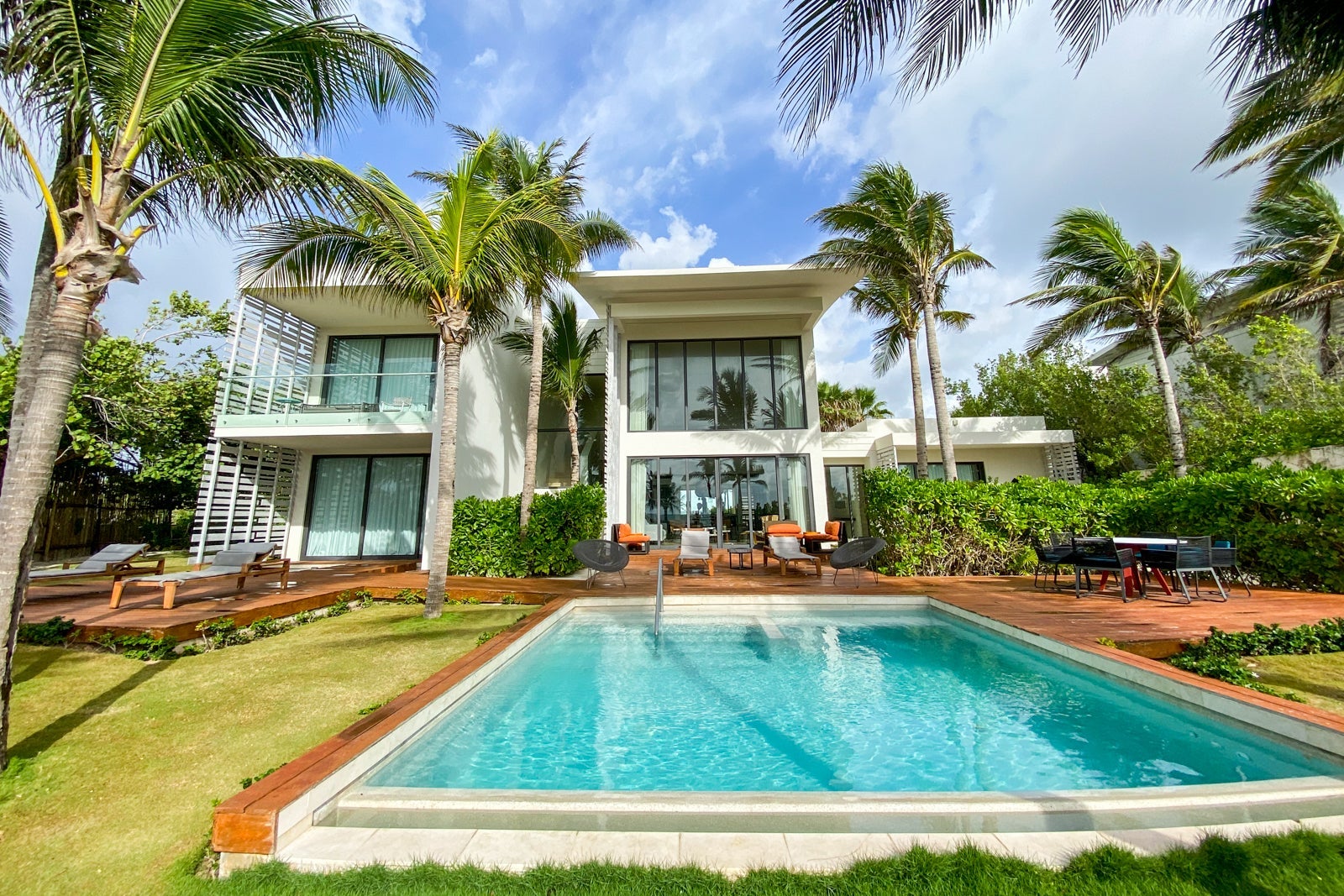 Andaz Mayakoba Mexico