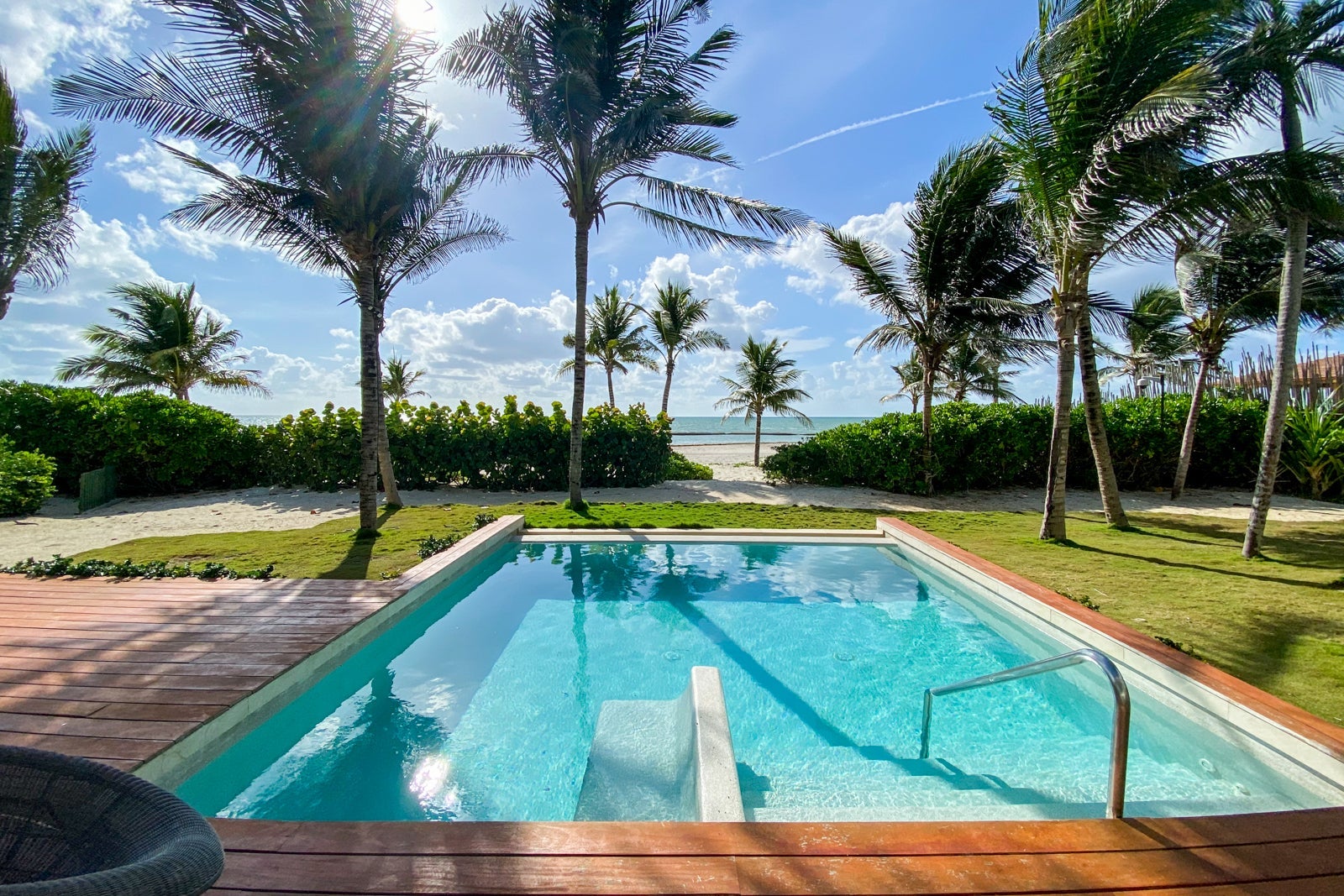 Andaz Mayakoba Mexico
