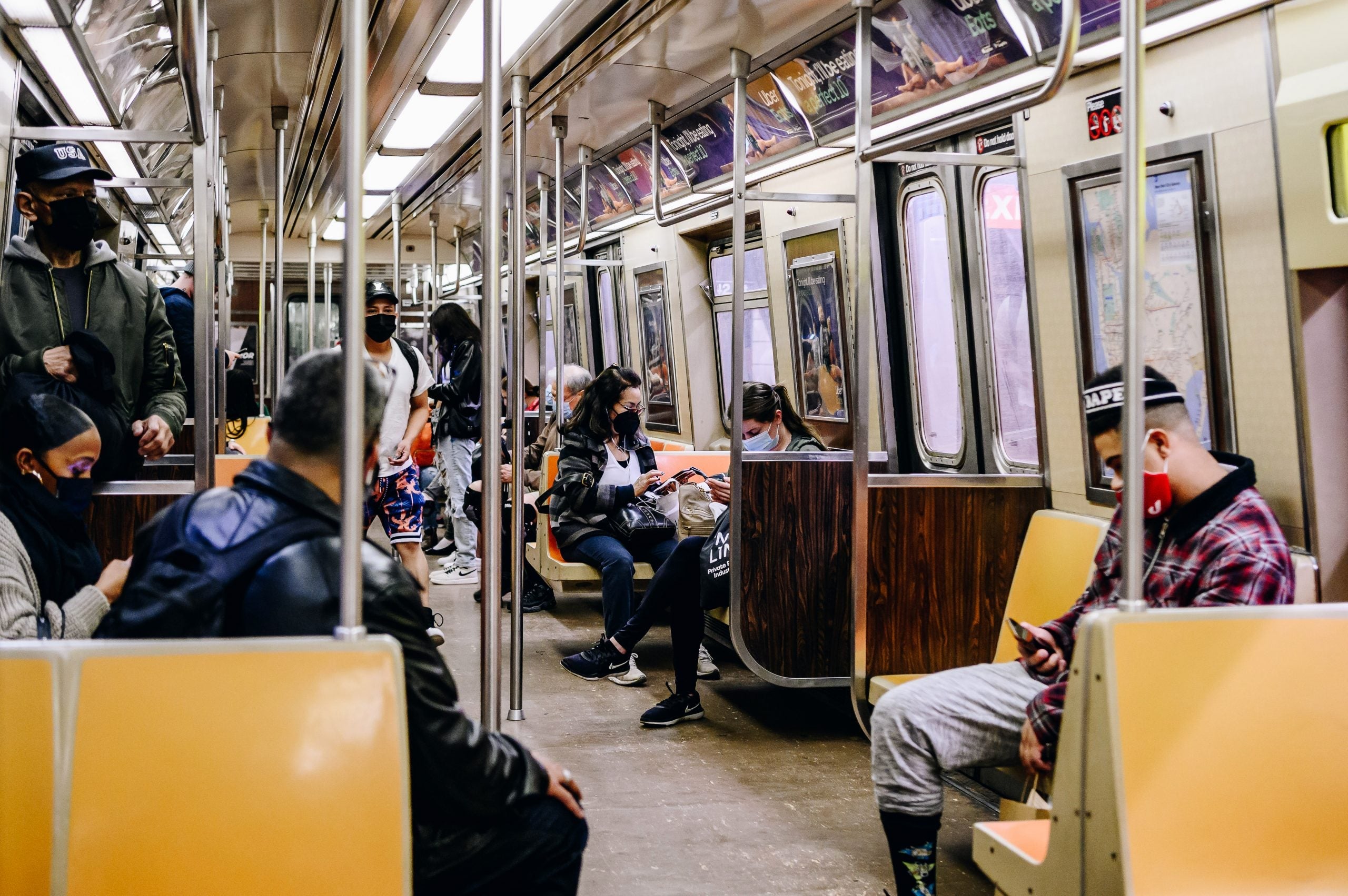 New York MTA Sets First-Ever Sale For Payroll Mobility Bonds