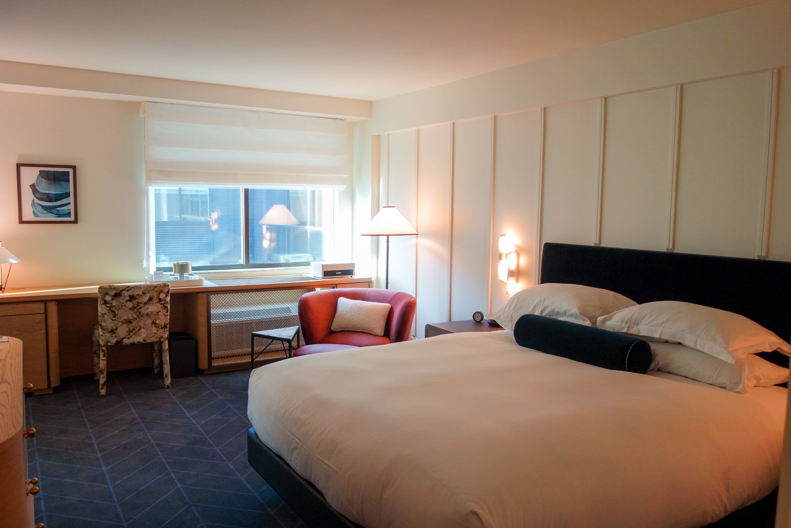 Kimpton Alton Hotel Fisherman's Wharf