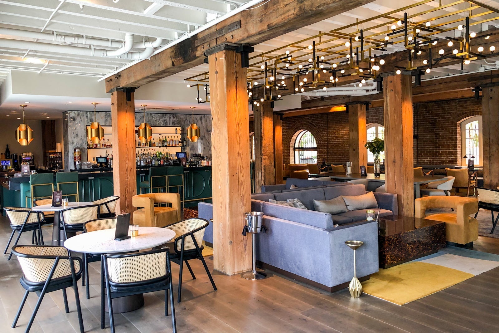 One11 Hotel New Orleans