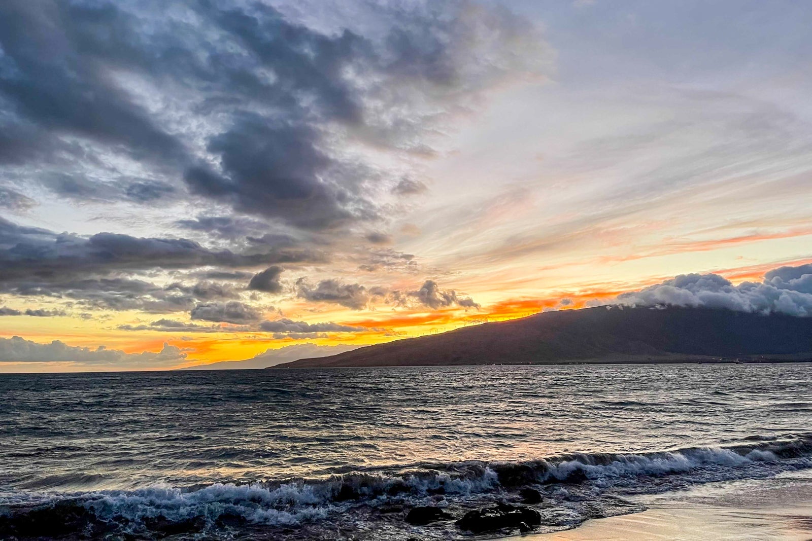 Maui Trip Leezel Tanglao