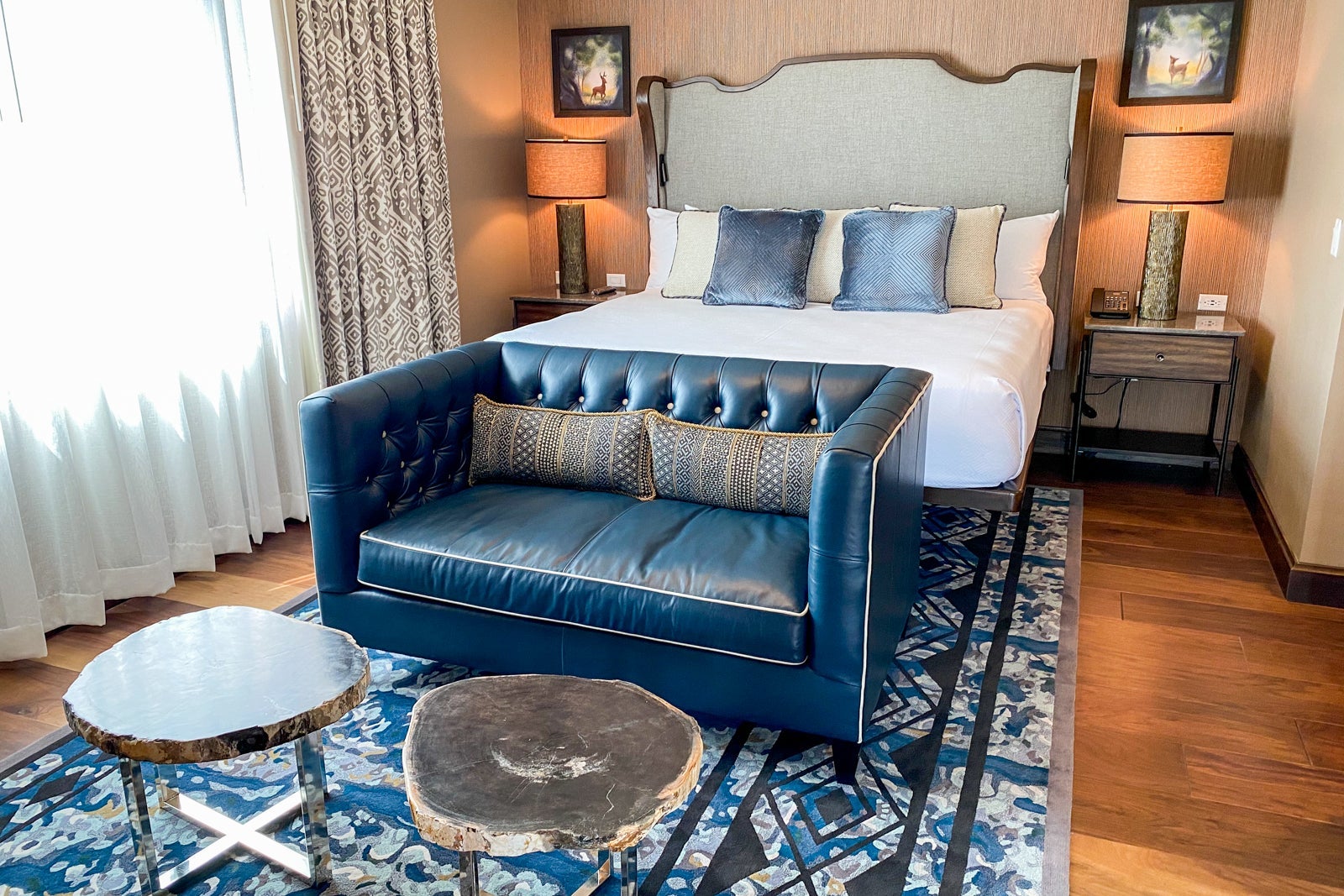 Disney Wilderness Lodge