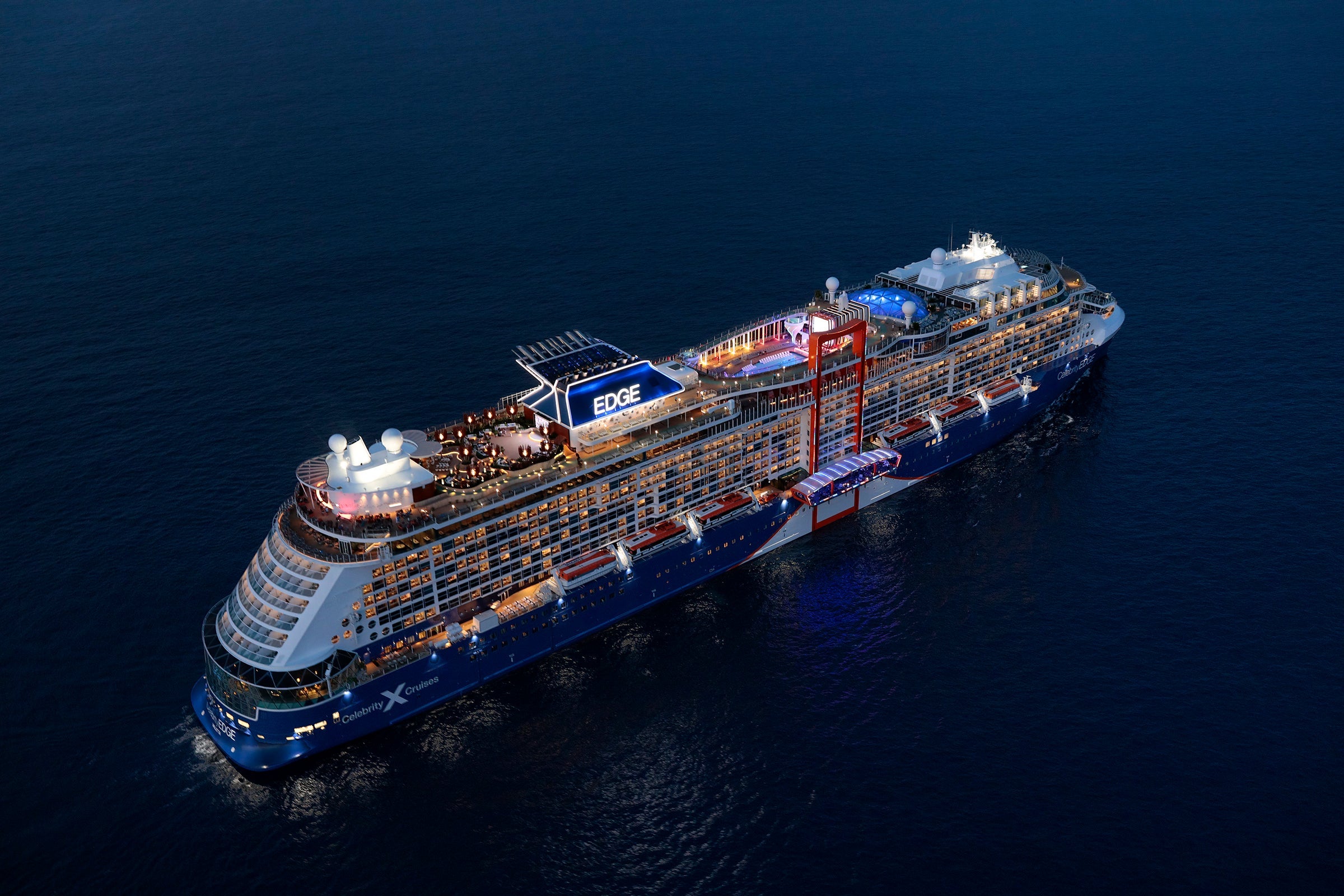 Celebrity Edge