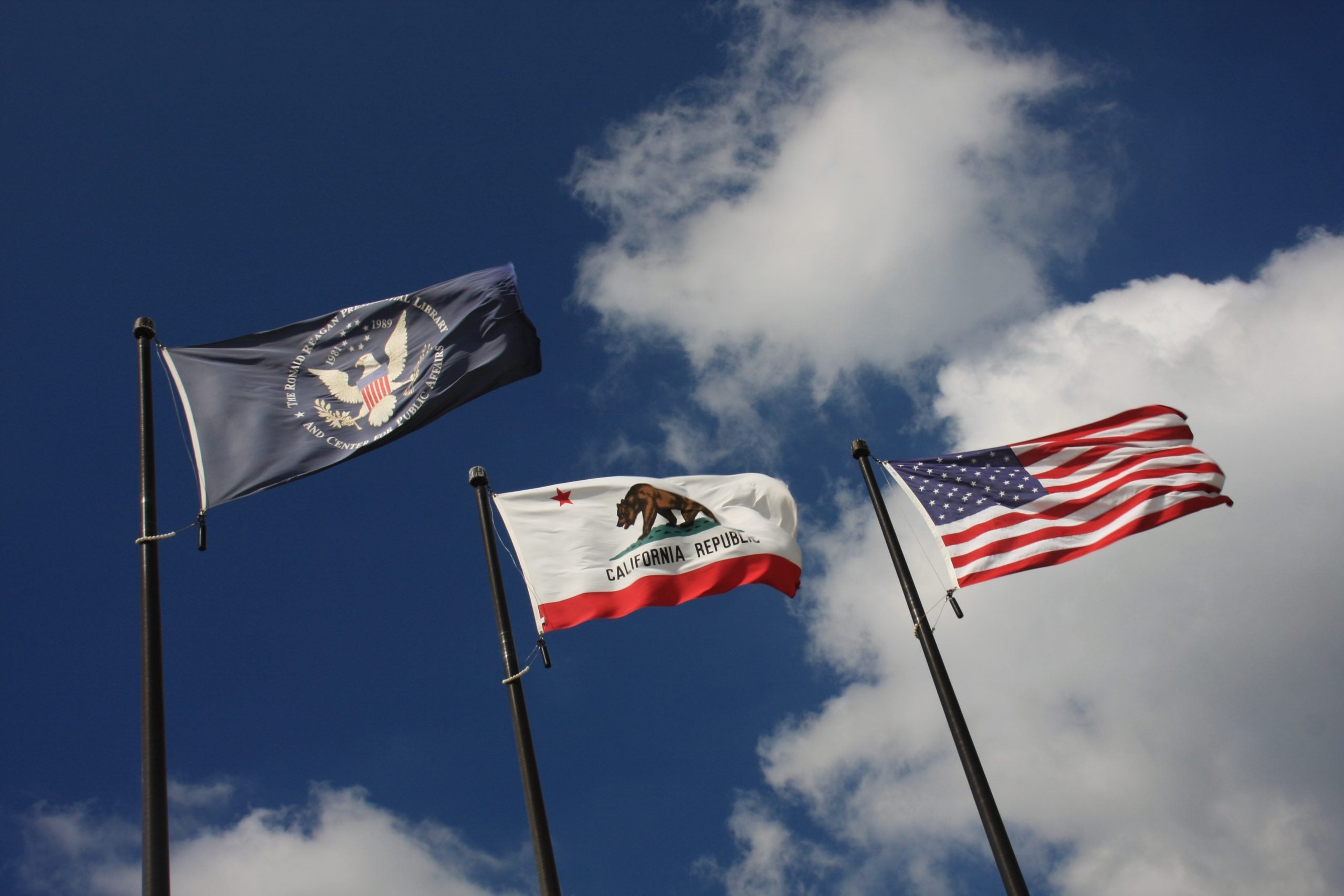 The President Slept Here