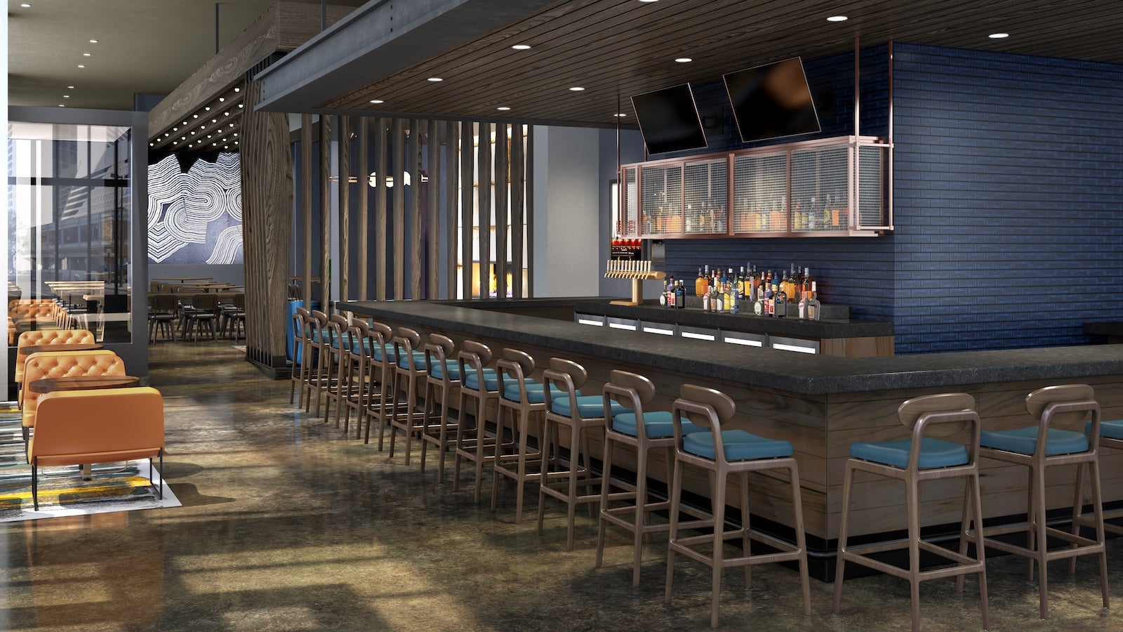 Hyatt Centric Denver