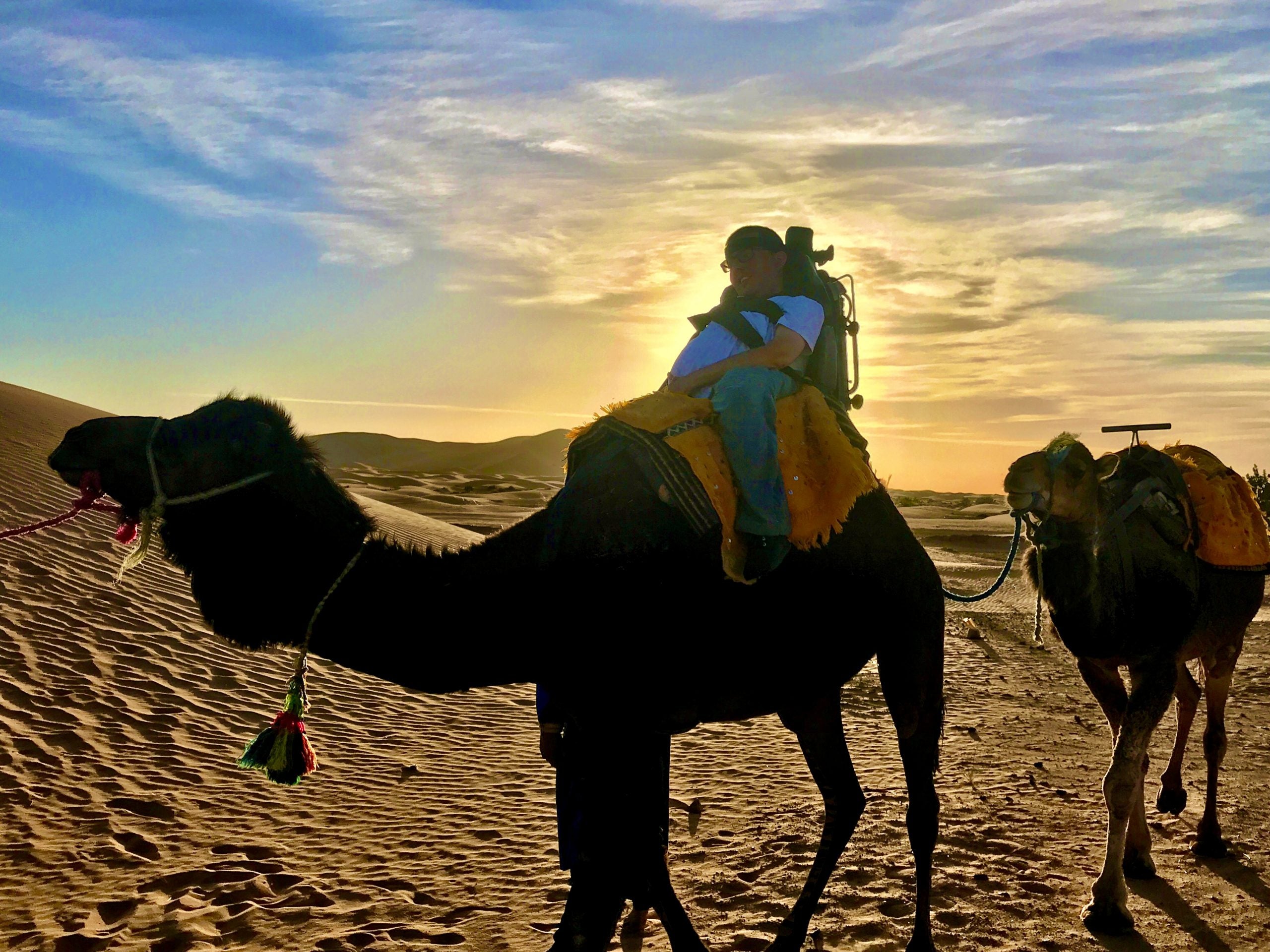 Morocco Accessible Travel Consultants 1