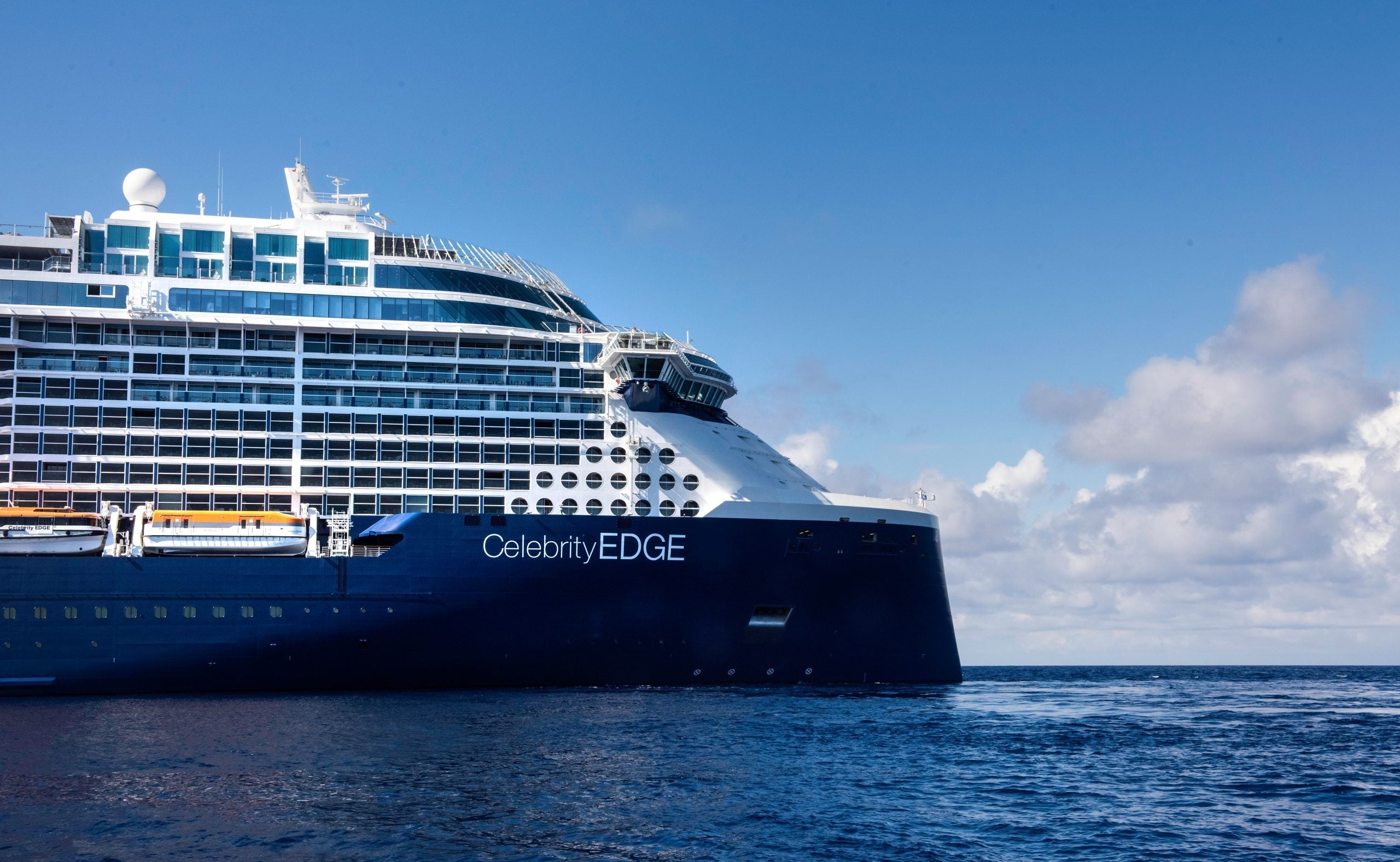 Celebrity Edge